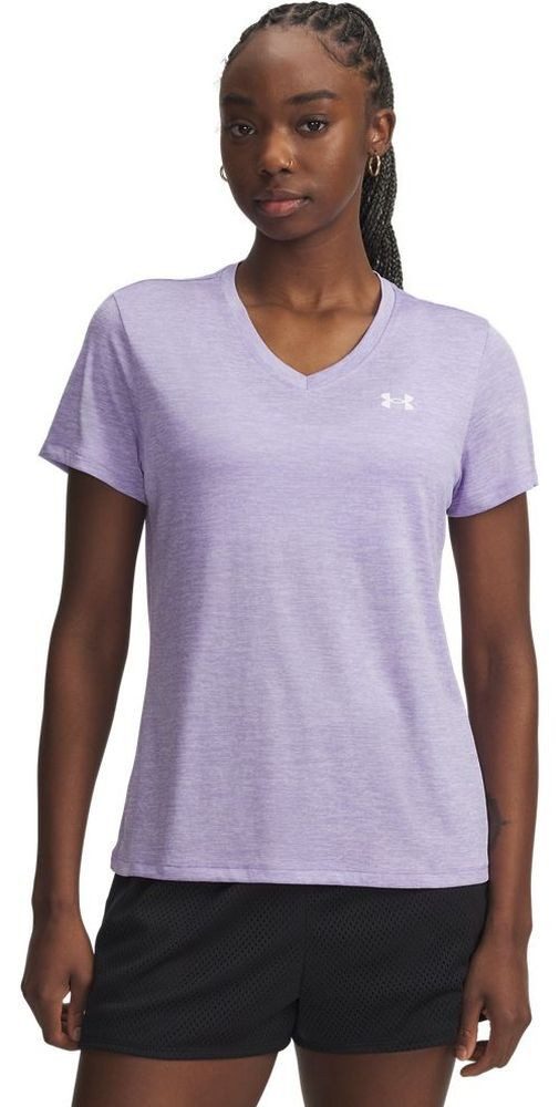 Under Armour® T-Shirt Tech SSV-Twist günstig online kaufen