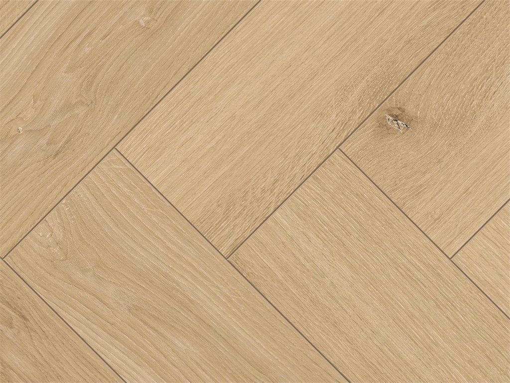 PARADOR Laminat PARADOR Laminat Trendtime 3 Eiche 8 mm