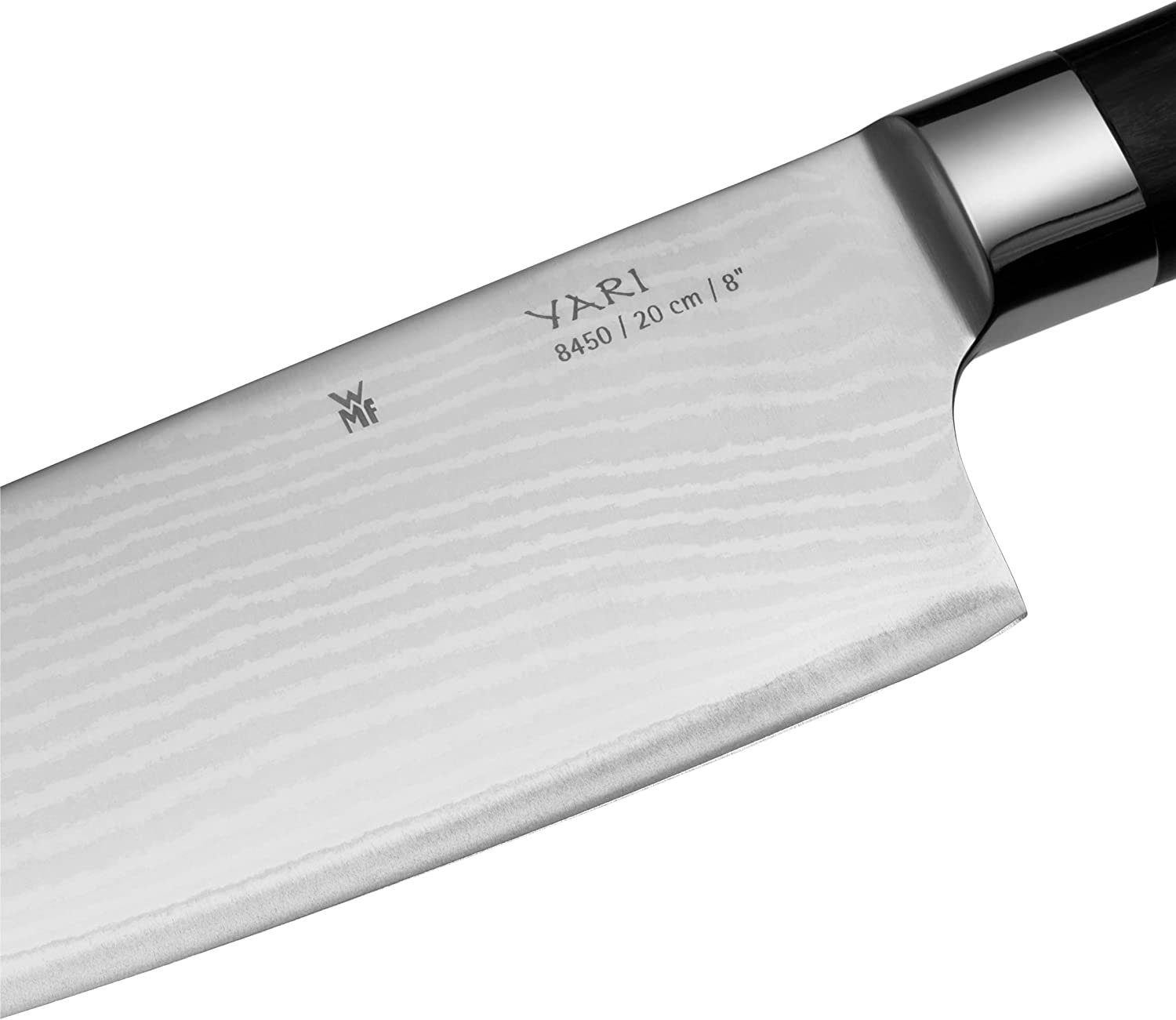 F. Dick 1905 Set (3-Teiliges Messerset aus hochwertigen Messern