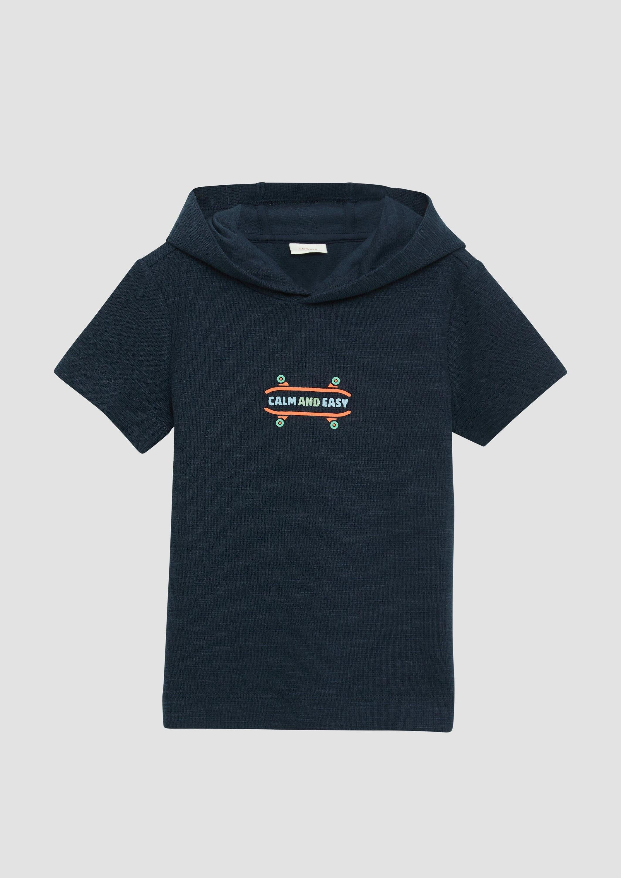 Kurzarmshirt T-Shirt