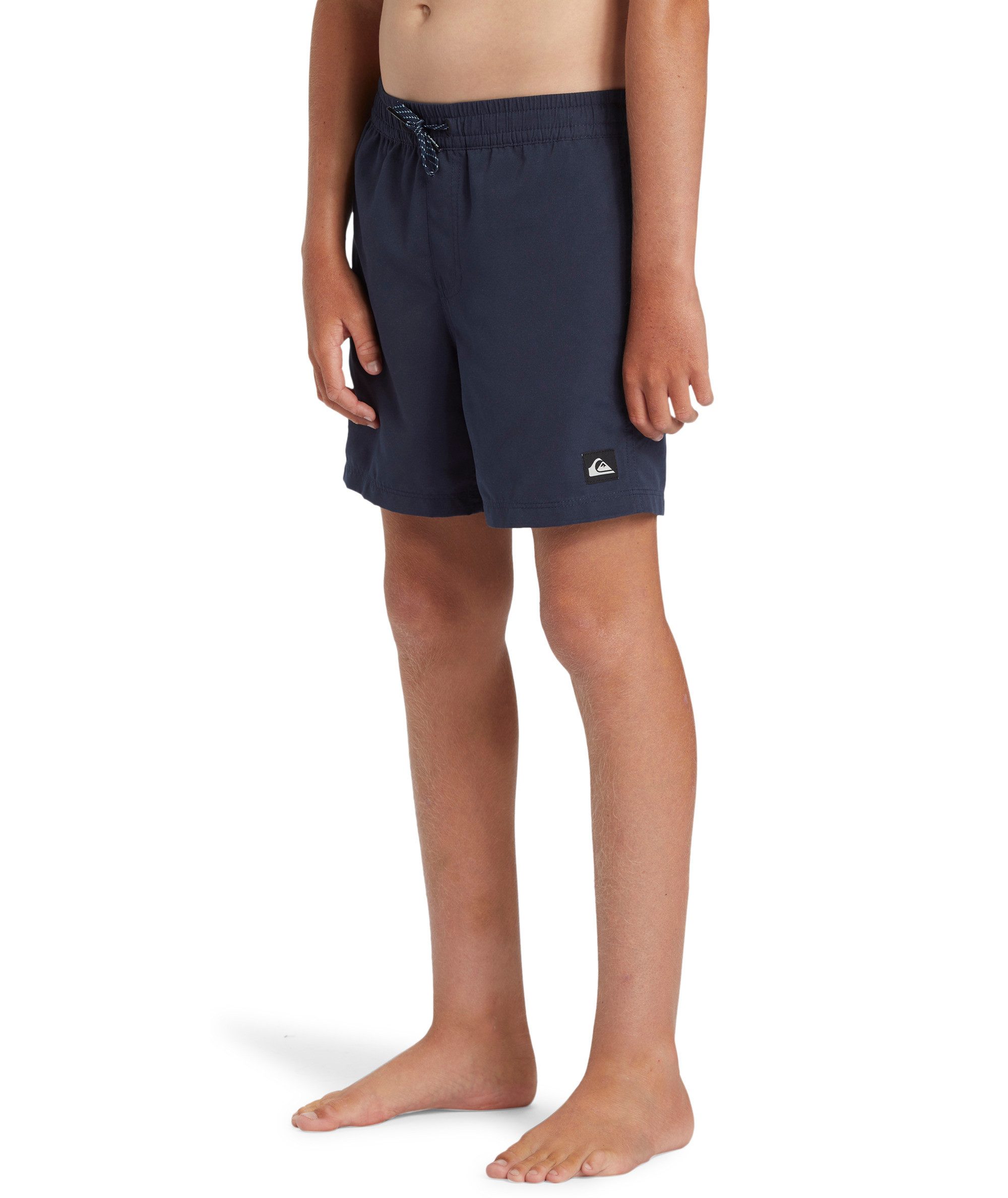 Quiksilver Badeshorts EVERYDAY SOLID VOLLEY YTH günstig online kaufen