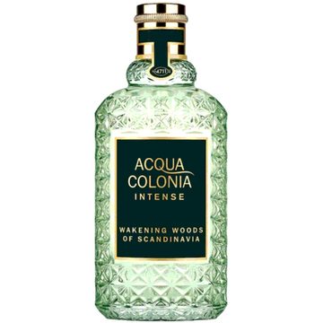 4711 Acqua Colonia Eau de Cologne Intense Wakening Woods of Scandinavia E.d.C. Nat. Spray