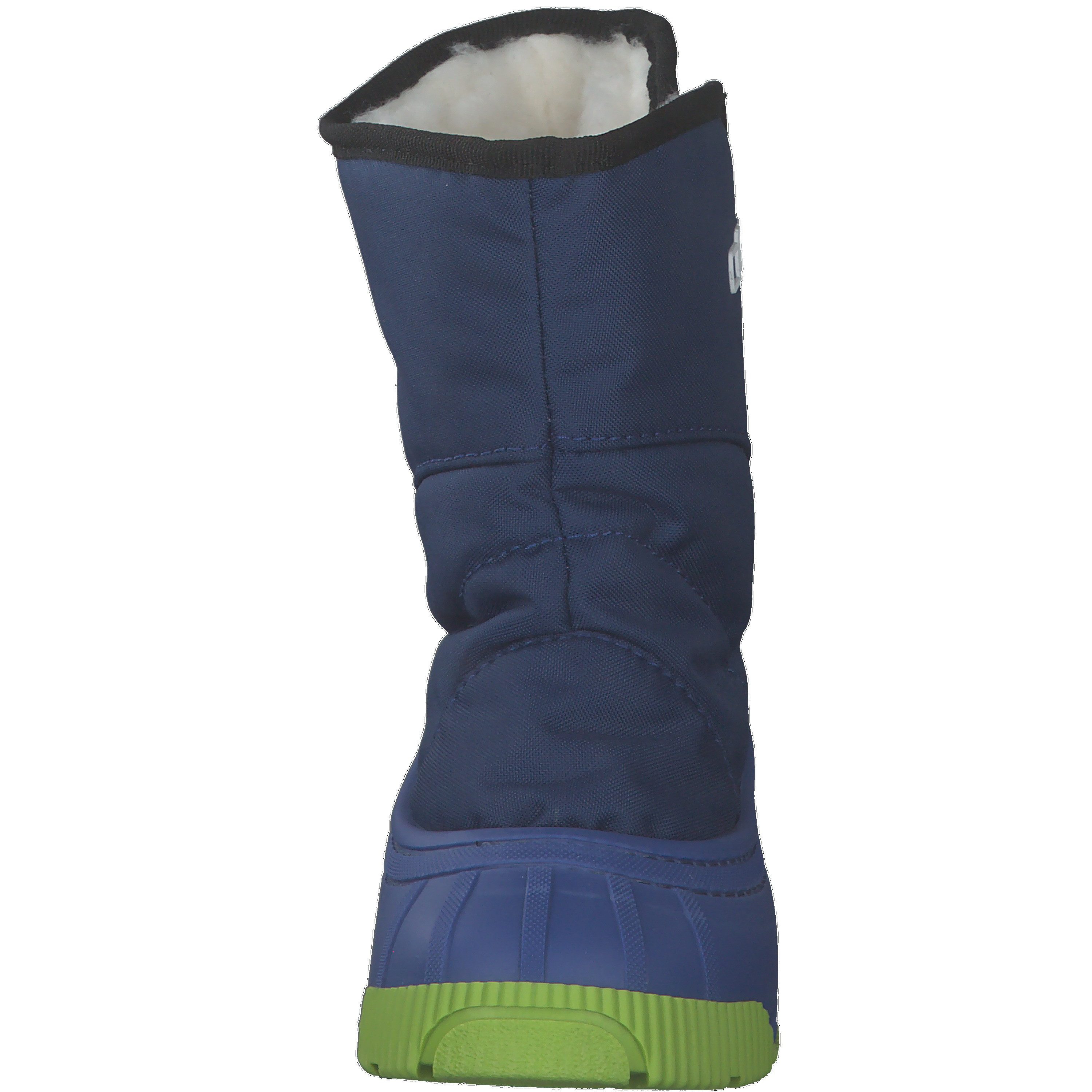 CMP CMP Kinder Winterstiefel Latu Snow Boots 39Q4822 Winterstiefel