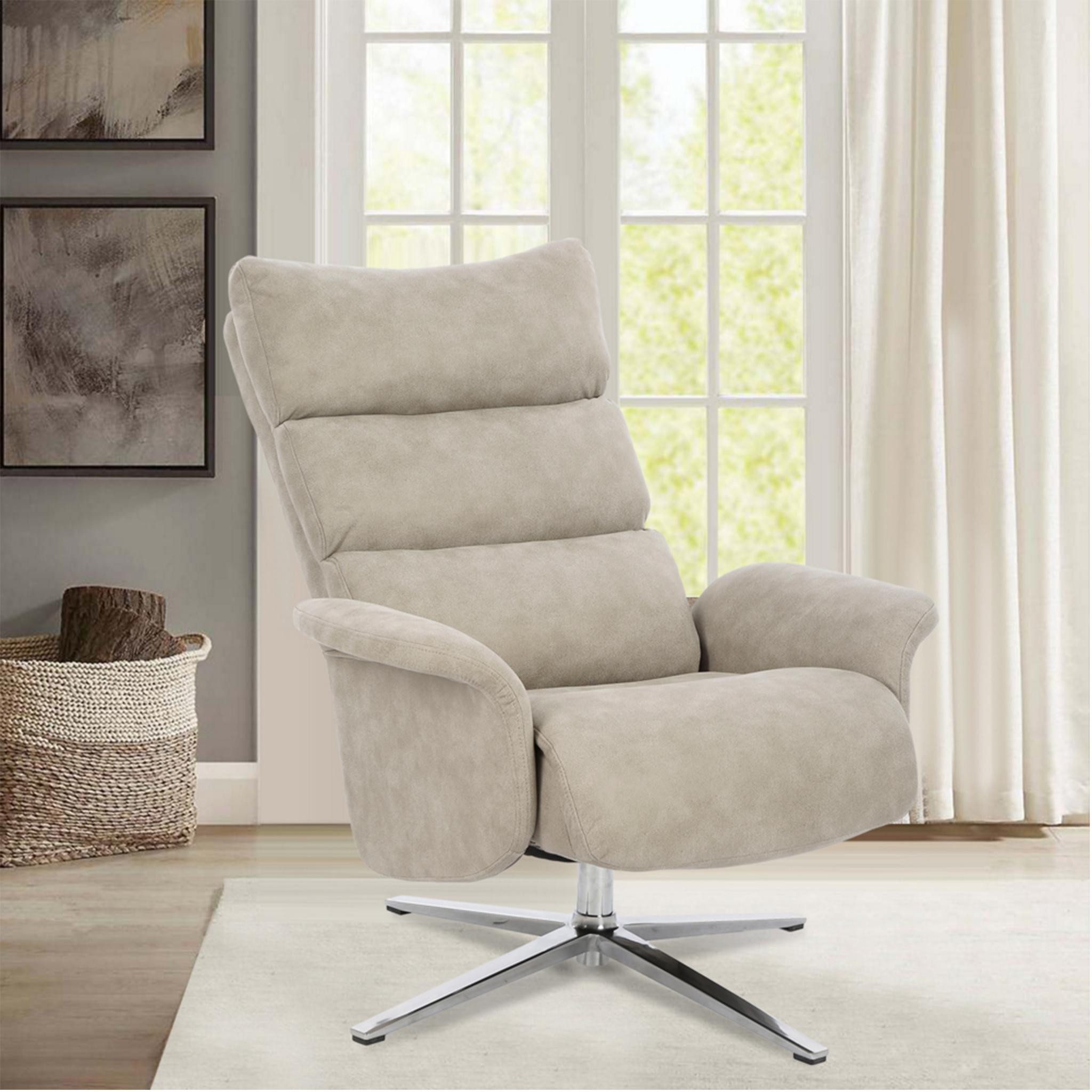 Happy Home Relaxsessel Relaxsessel mit Drehfunktion günstig online kaufen
