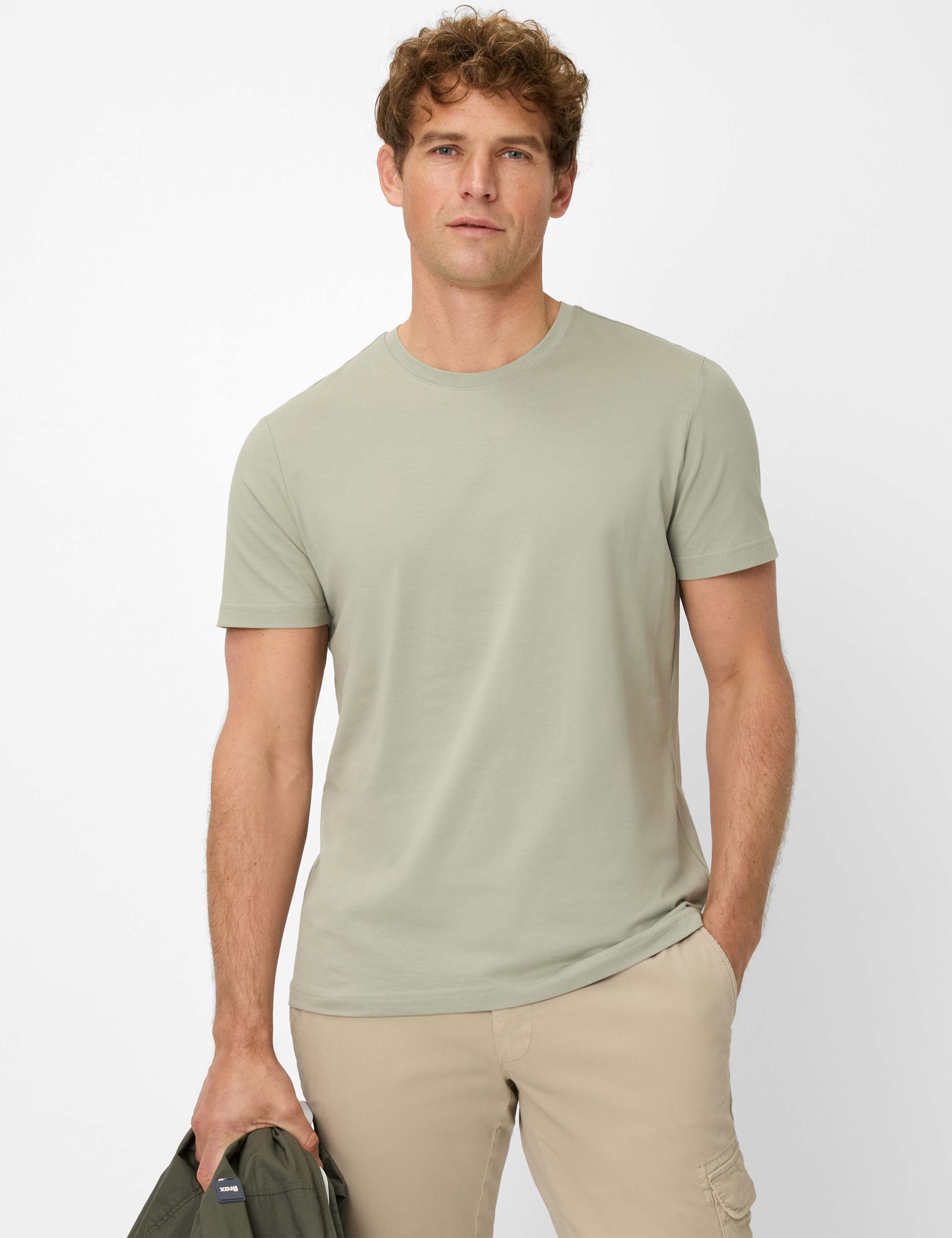 Brax T-Shirt Style TED