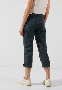 STREET ONE 7/8-Hose Middle Waist