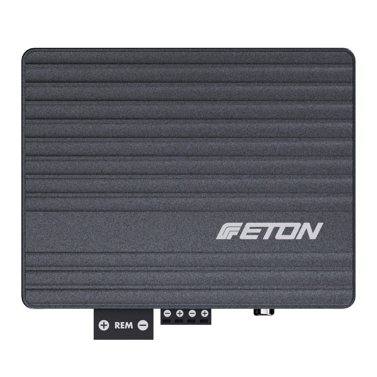 Eton PA 1 1-Kanal Verstärker Monoblock Endverstärker (Anzahl Kanäle: 1)