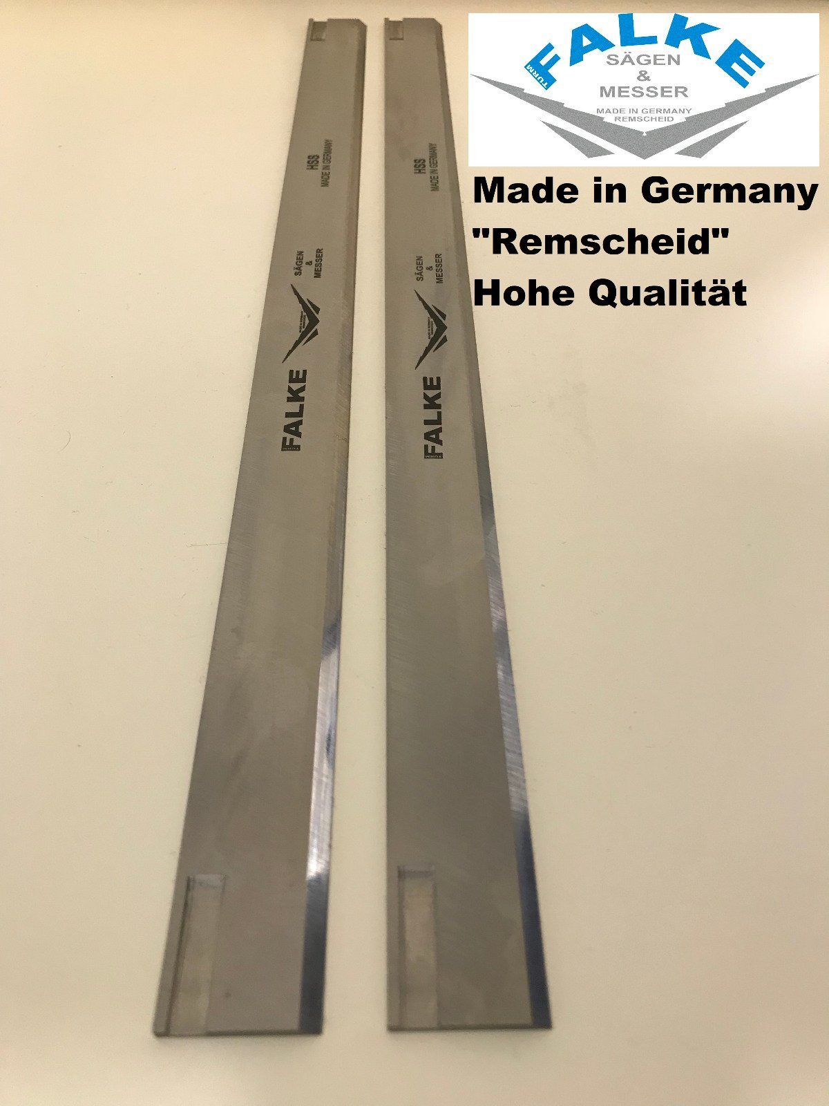 Hobelmesser Stück METABO Hobelmesser HC 0911050390 3 410 Turmfalke Einstellnut Sägen&Messer mit