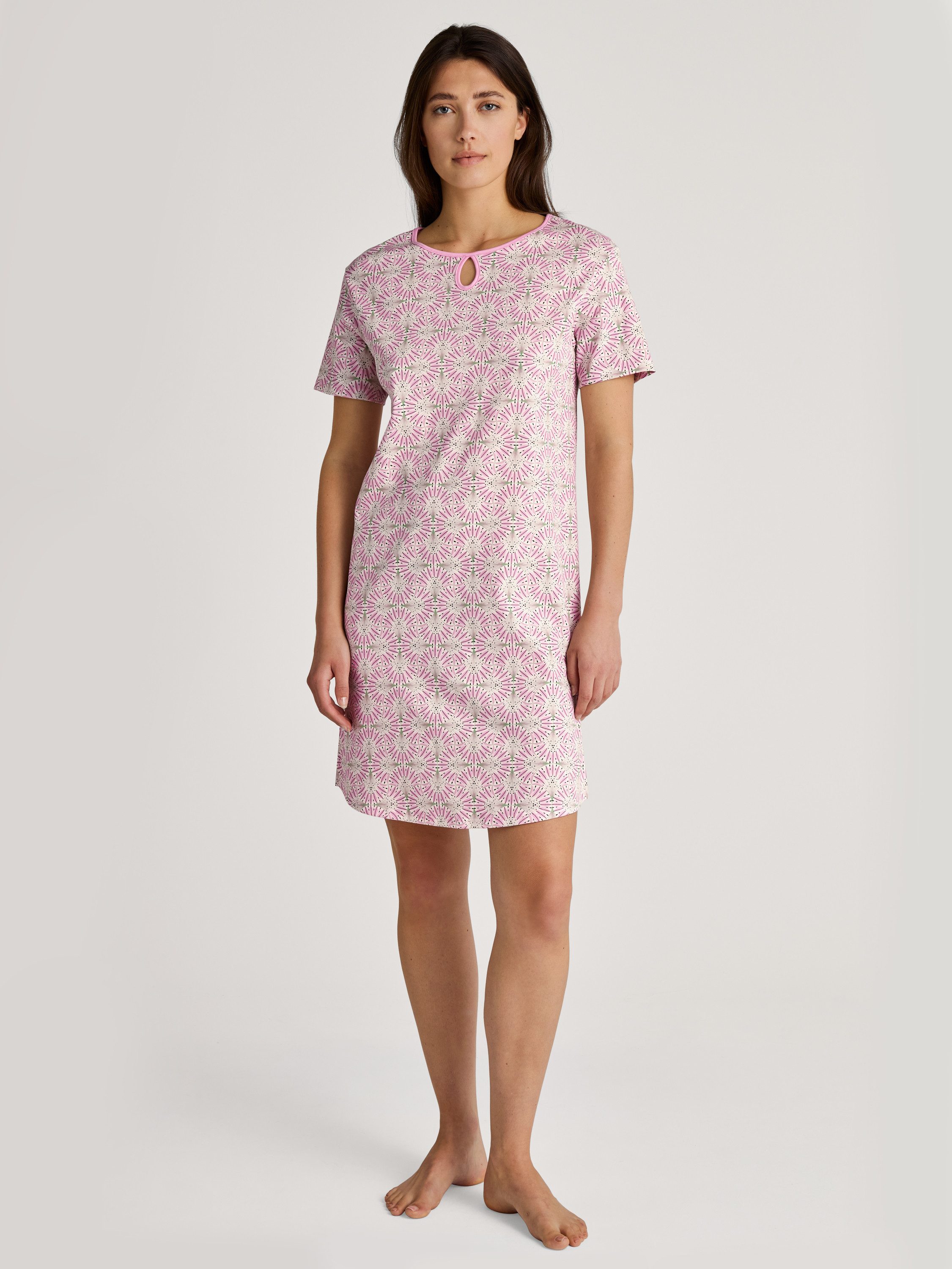 CALIDA Nachthemd Sweet Dreams Damen (1-tlg) günstig online kaufen