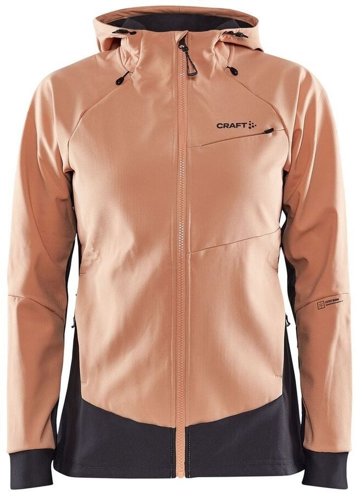 Softshelljacke Adv Backcountry Hybrid Jacket W