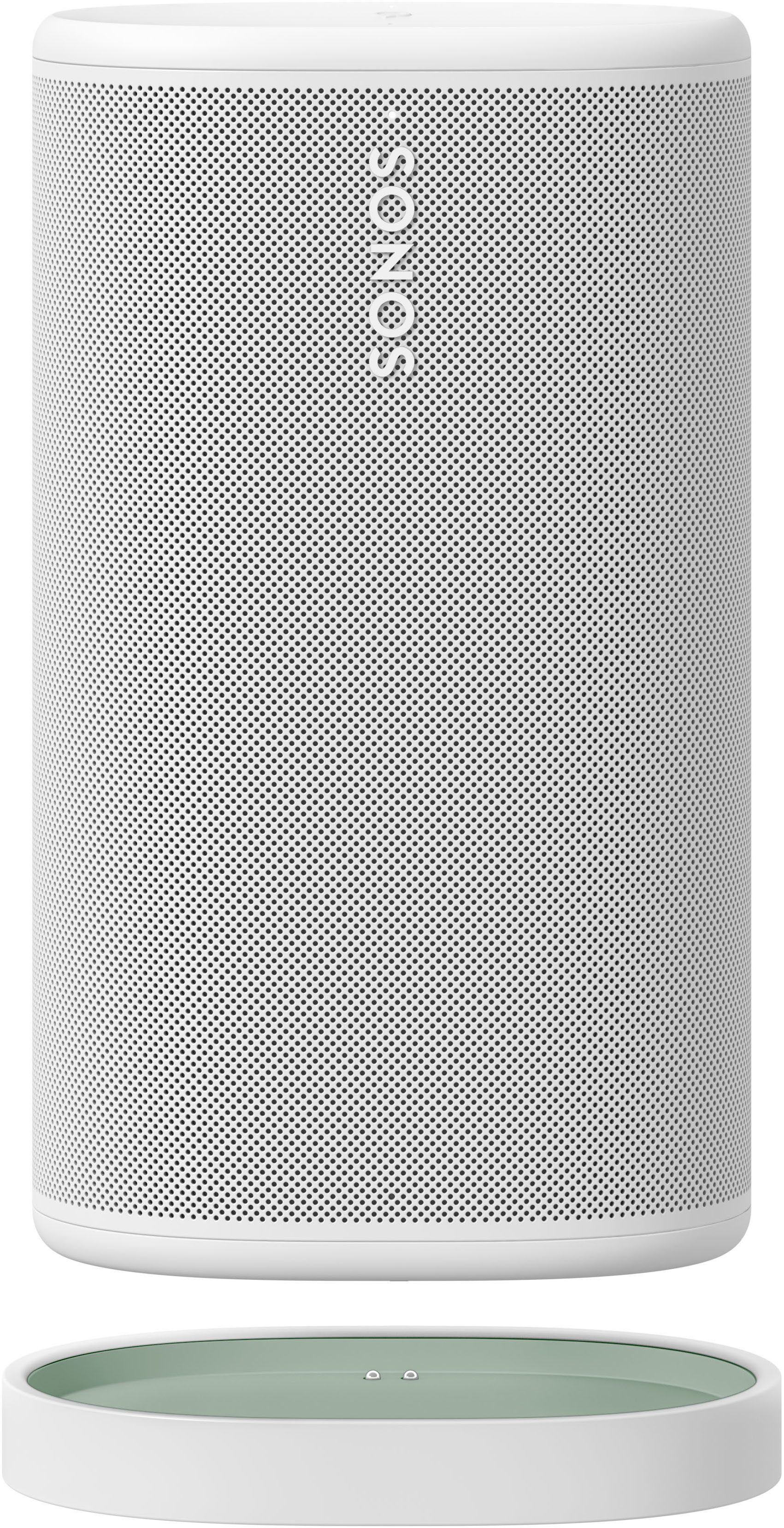 Sonos Play Bluetooth-Lautsprecher Stereo (Bluetooth, WLAN, 50 W)