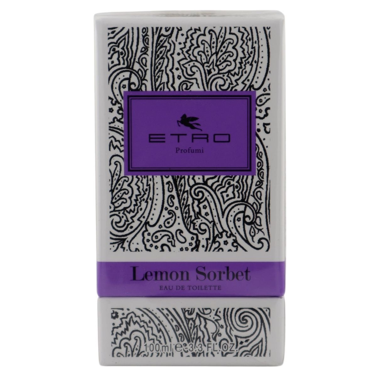 Etro Eau de Toilette Etro Lemon Sorbet Eau de Toilette Spray 100 ml