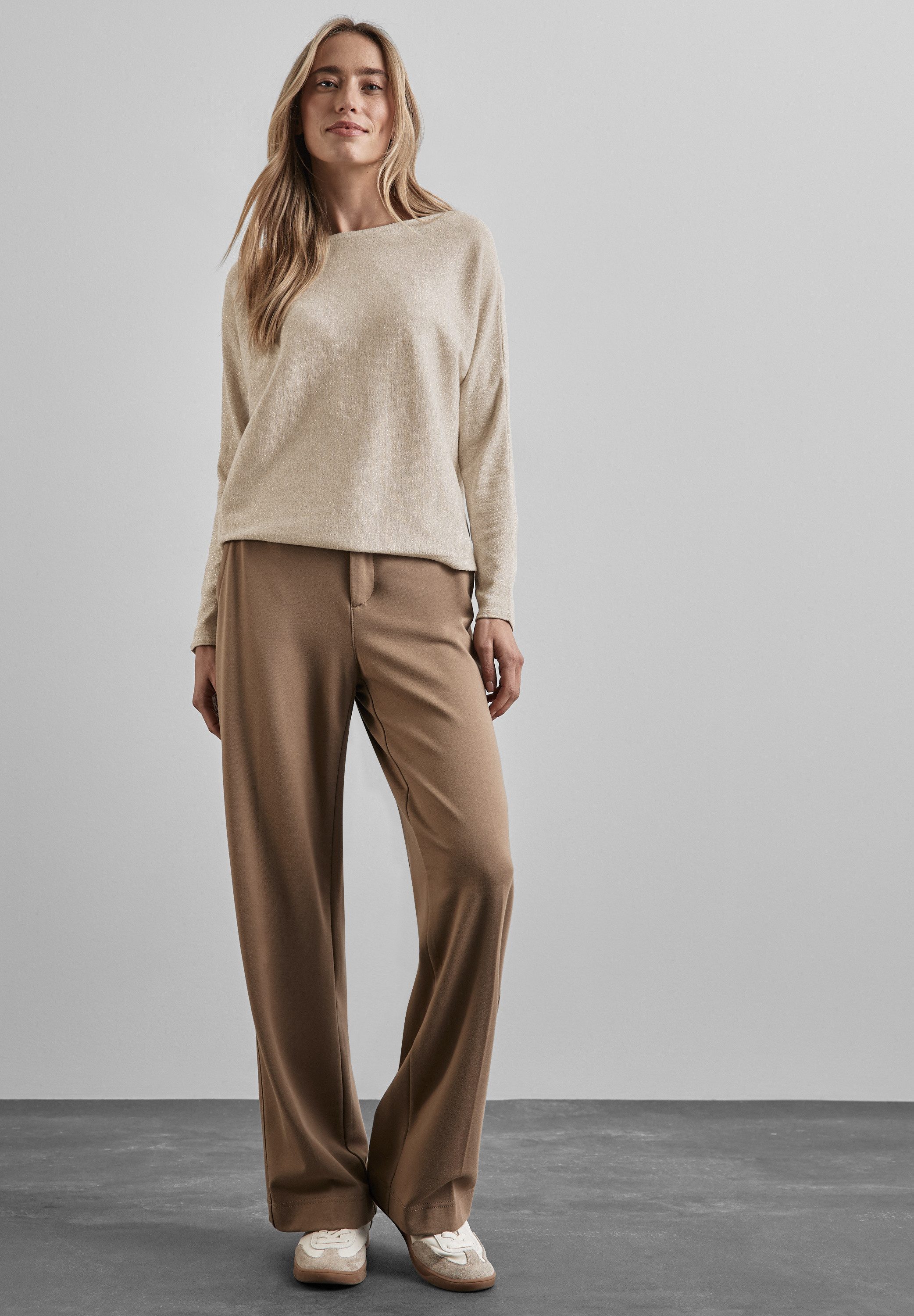 Strickpullover