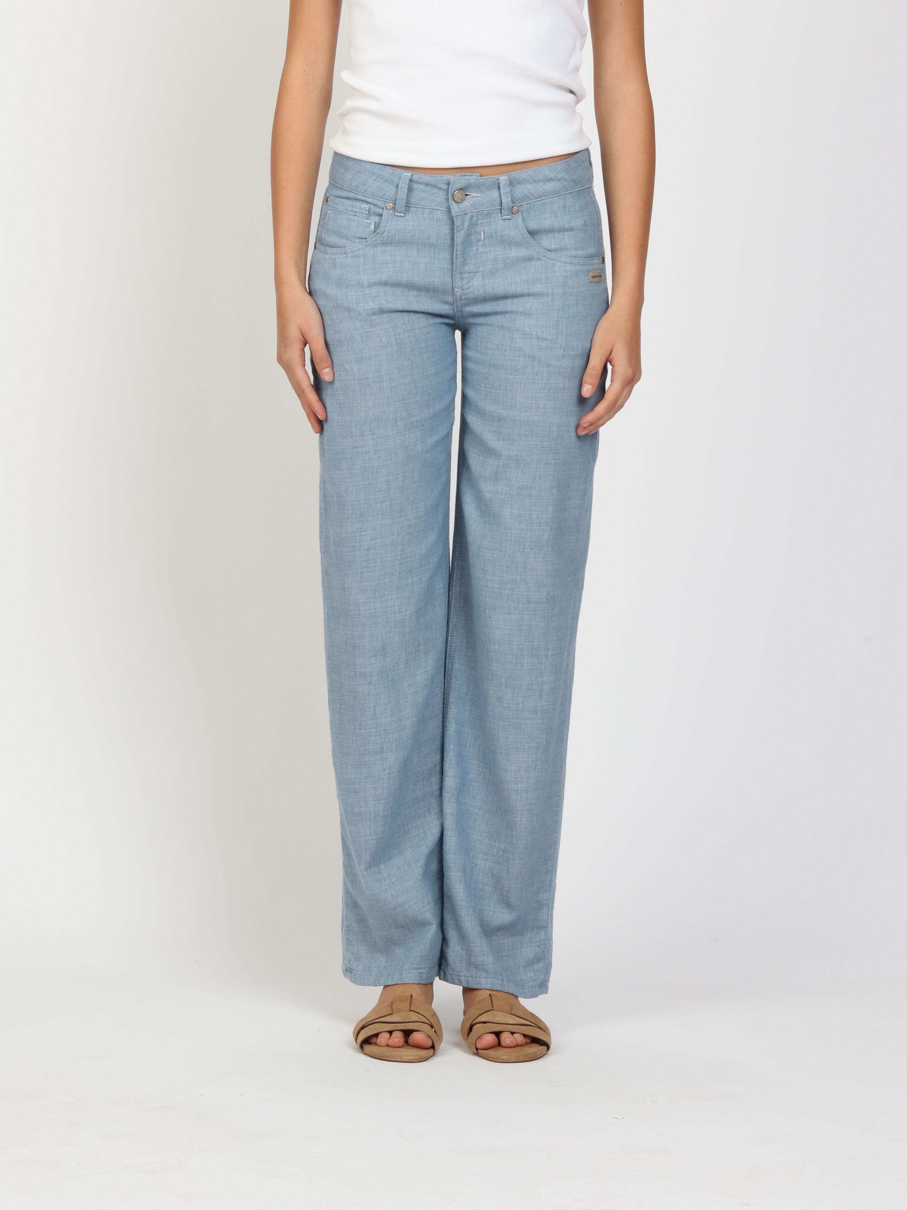 GANG 5-Pocket-Hose