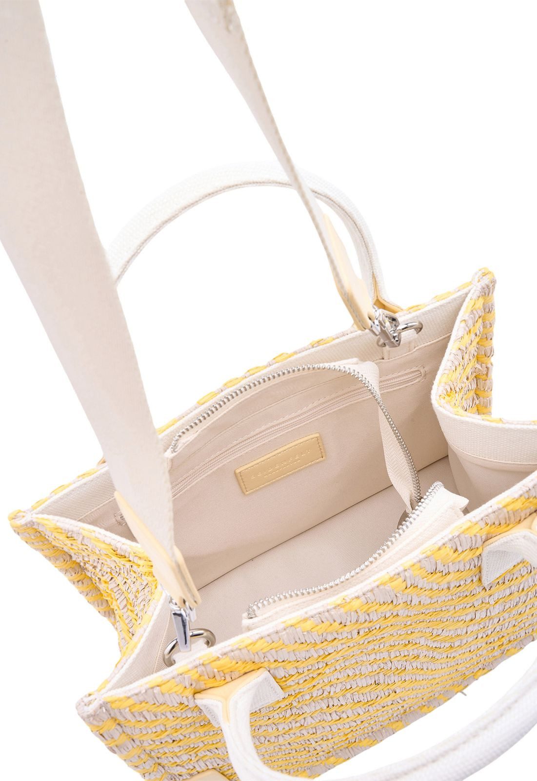Seidenfelt Manufaktur Handtasche Hand Bag
