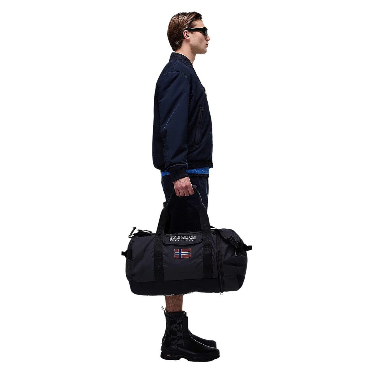 Napapijri Tragetasche Bering Travel