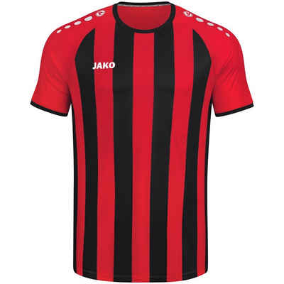 Jako Fußballtrikot Trikot Inter KA sportrot/schwarz