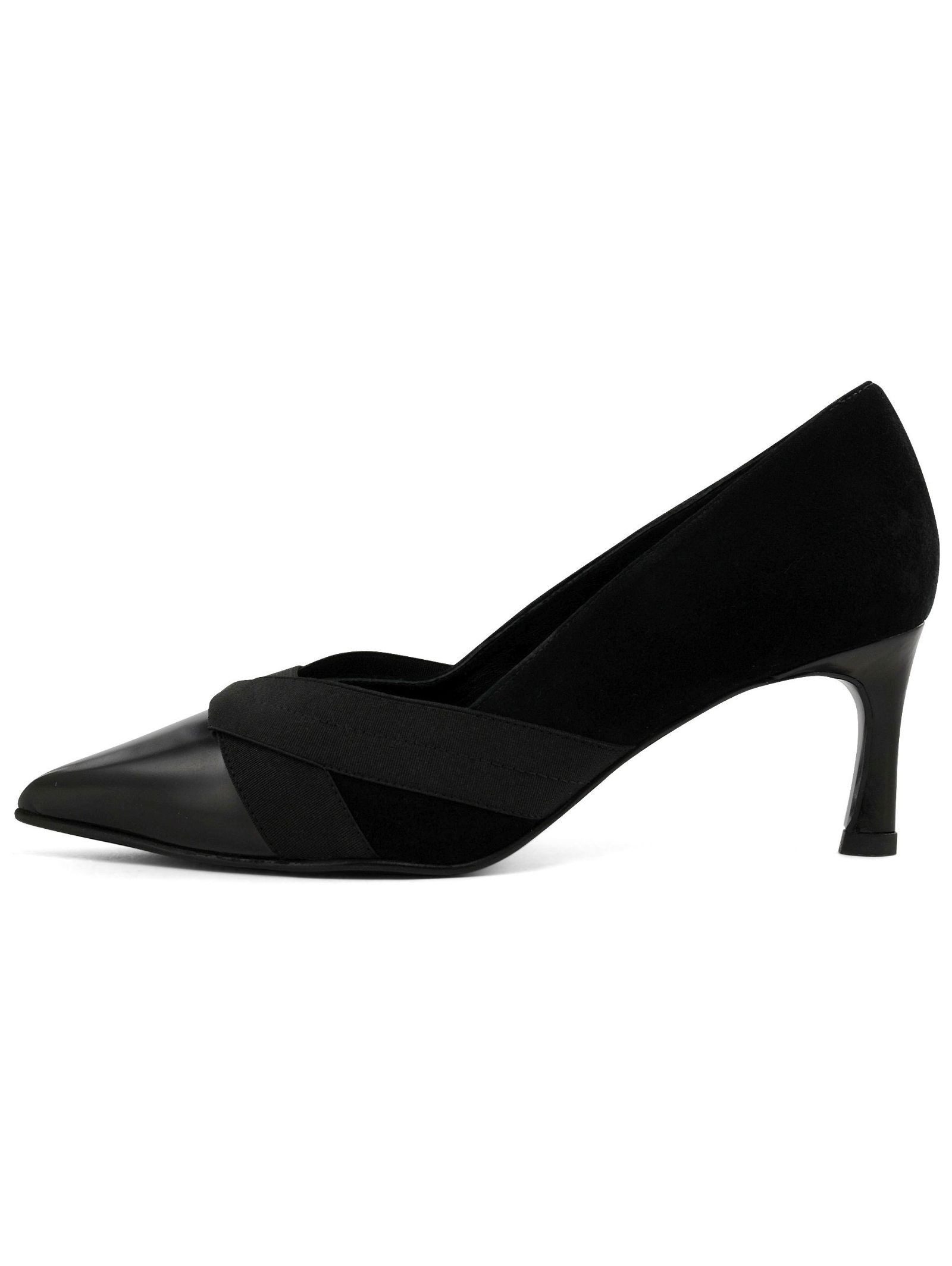 Peter Kaiser Pumps Veloursleder Pumps günstig online kaufen
