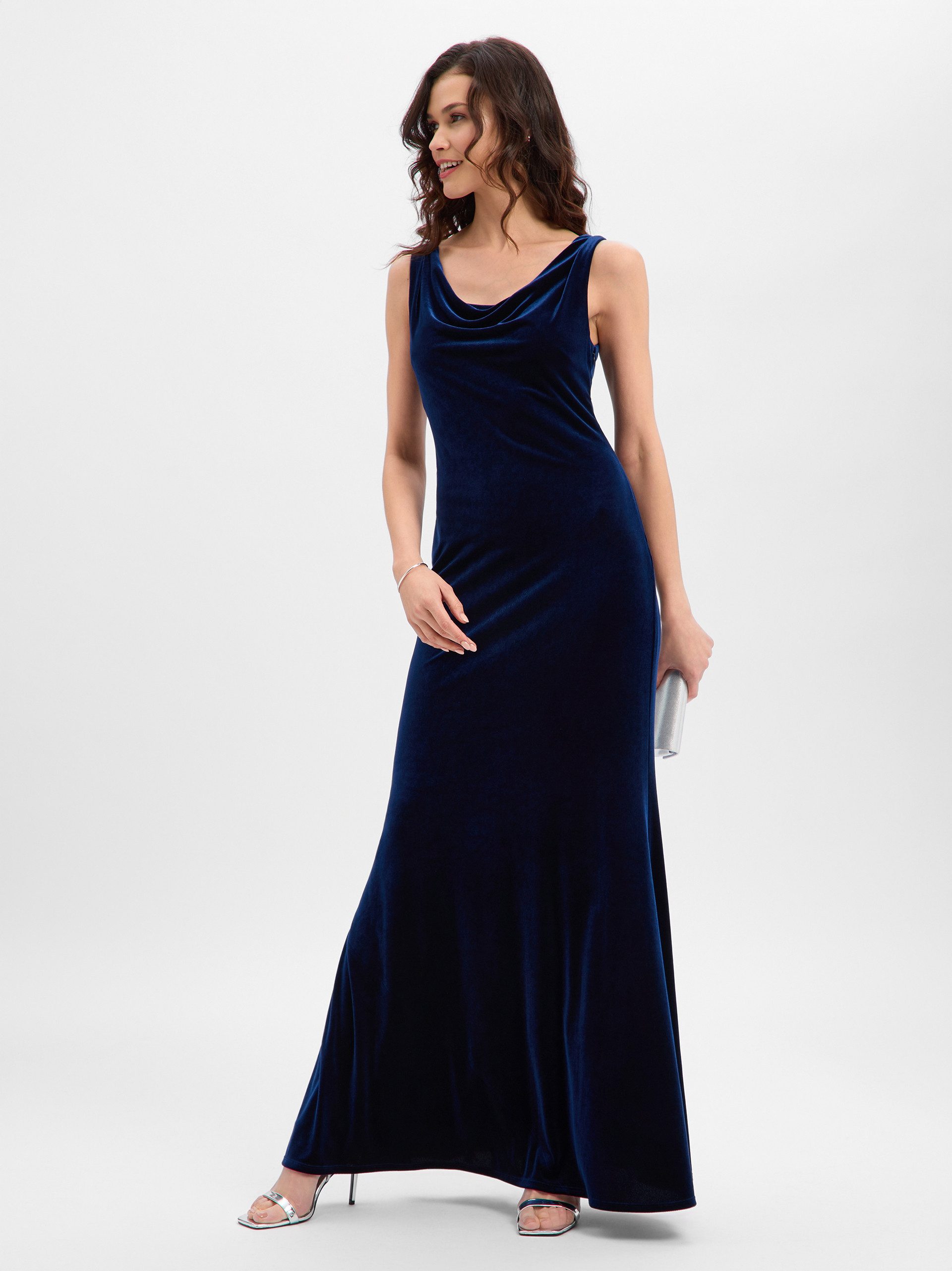 Ambiance Abendkleid