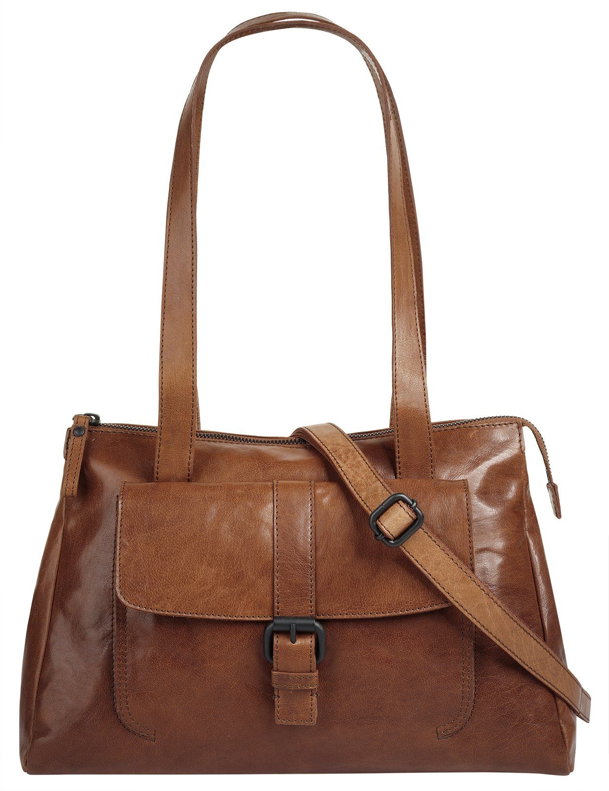 Henkeltasche