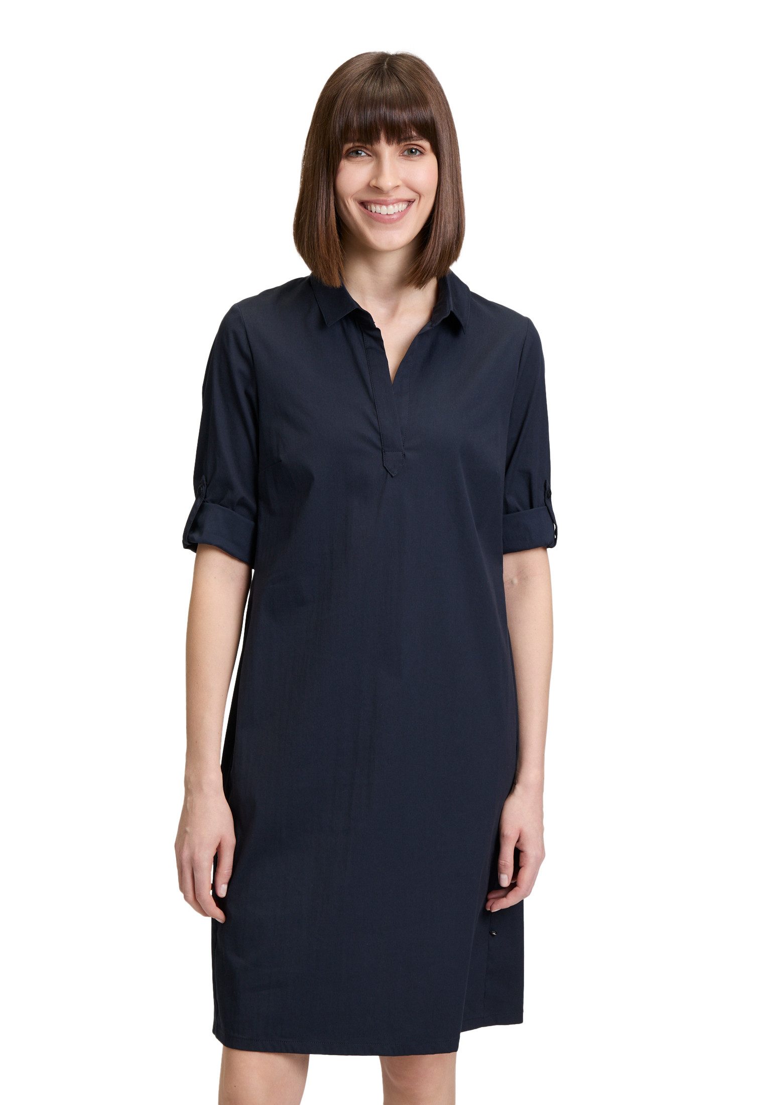 Vera Mont Hemdblusenkleid Vera Mont Damen günstig online kaufen