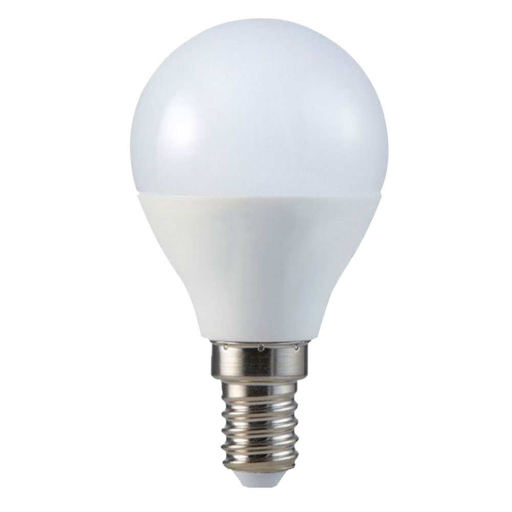 etc-shop Smarte LED-Leuchte, Smart Decken Käfig Leiste Leuchte Strahler Lampe- Spot dimmbar