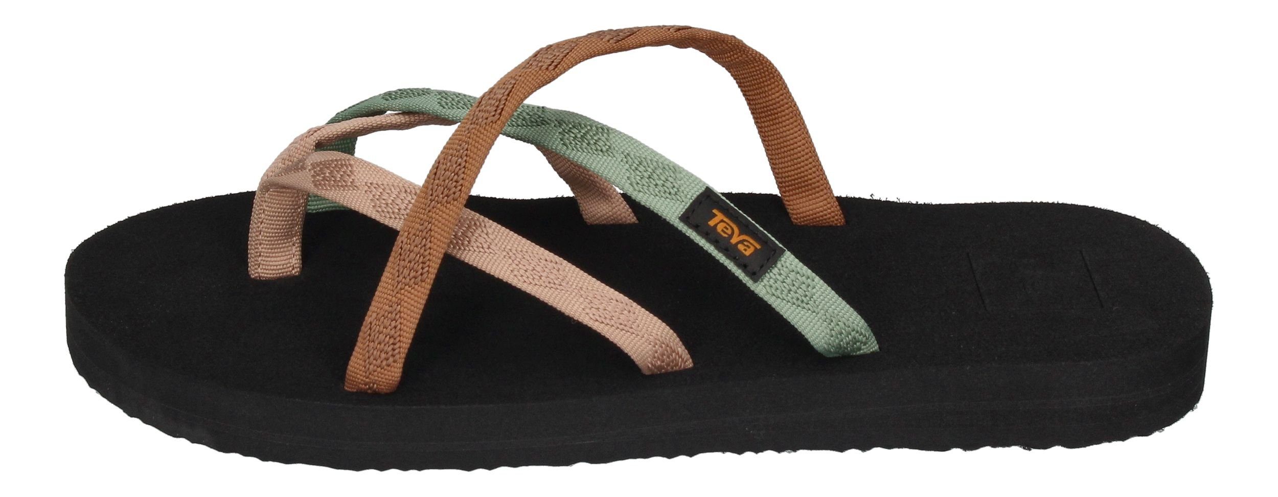 Teva OLOWAHU 6840 Zehentrenner Mixed B günstig online kaufen