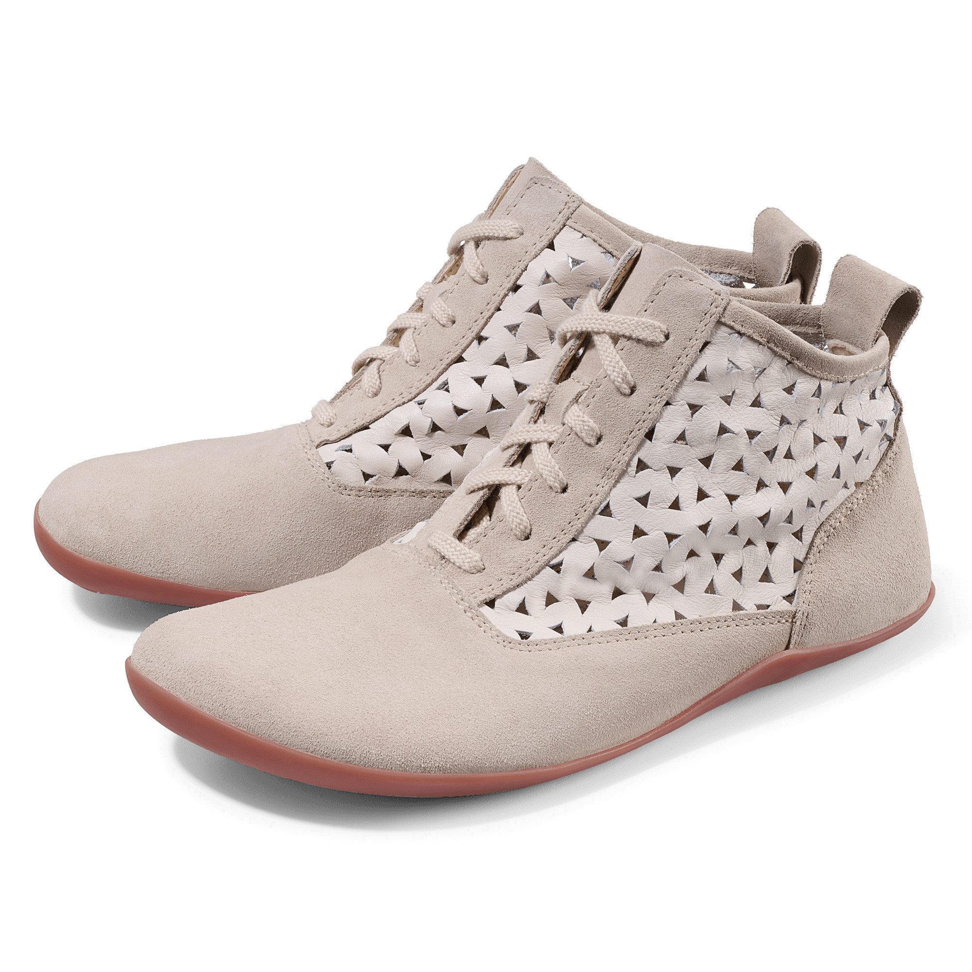 BÄR Eloise Stiefelette 100% Zehenfreiheit günstig online kaufen