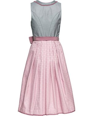 KRÜGER COLLECTION Dirndl Midi-Dirndl