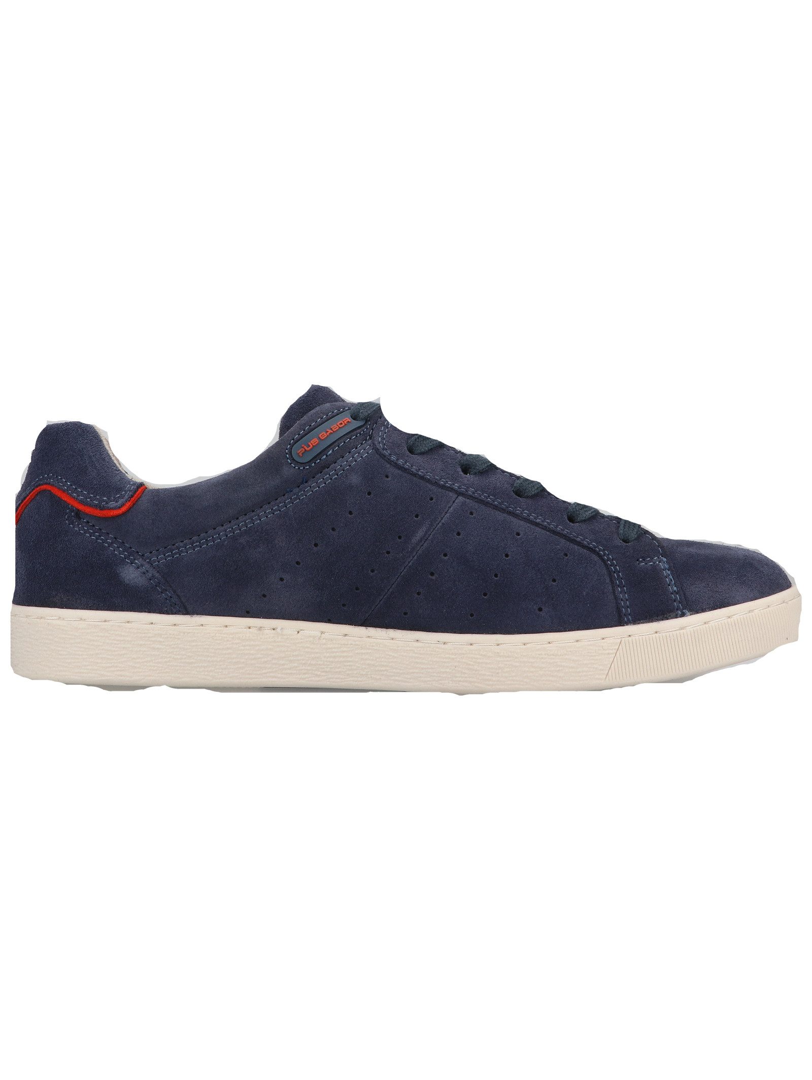 Pius Gabor Sneaker Veloursleder . Sneaker (1-tlg)