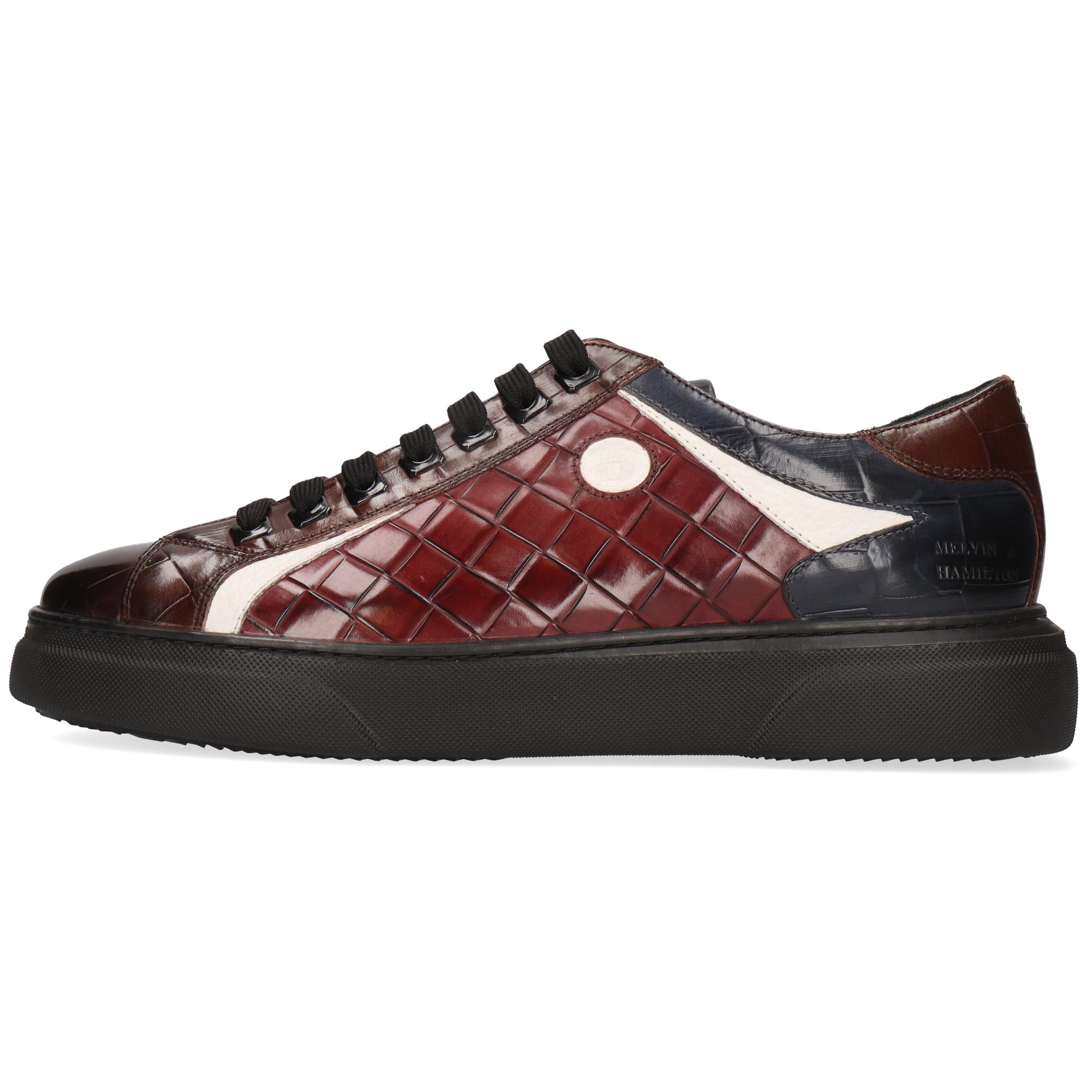 Melvin & Hamilton Harvey 9 Sneaker