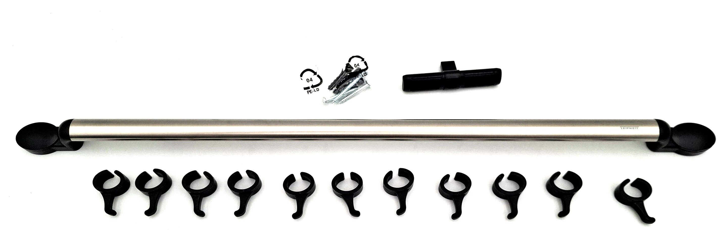Leifheit Hakenleiste Leifheit 21335 ProLine Hakenleiste günstig online kaufen