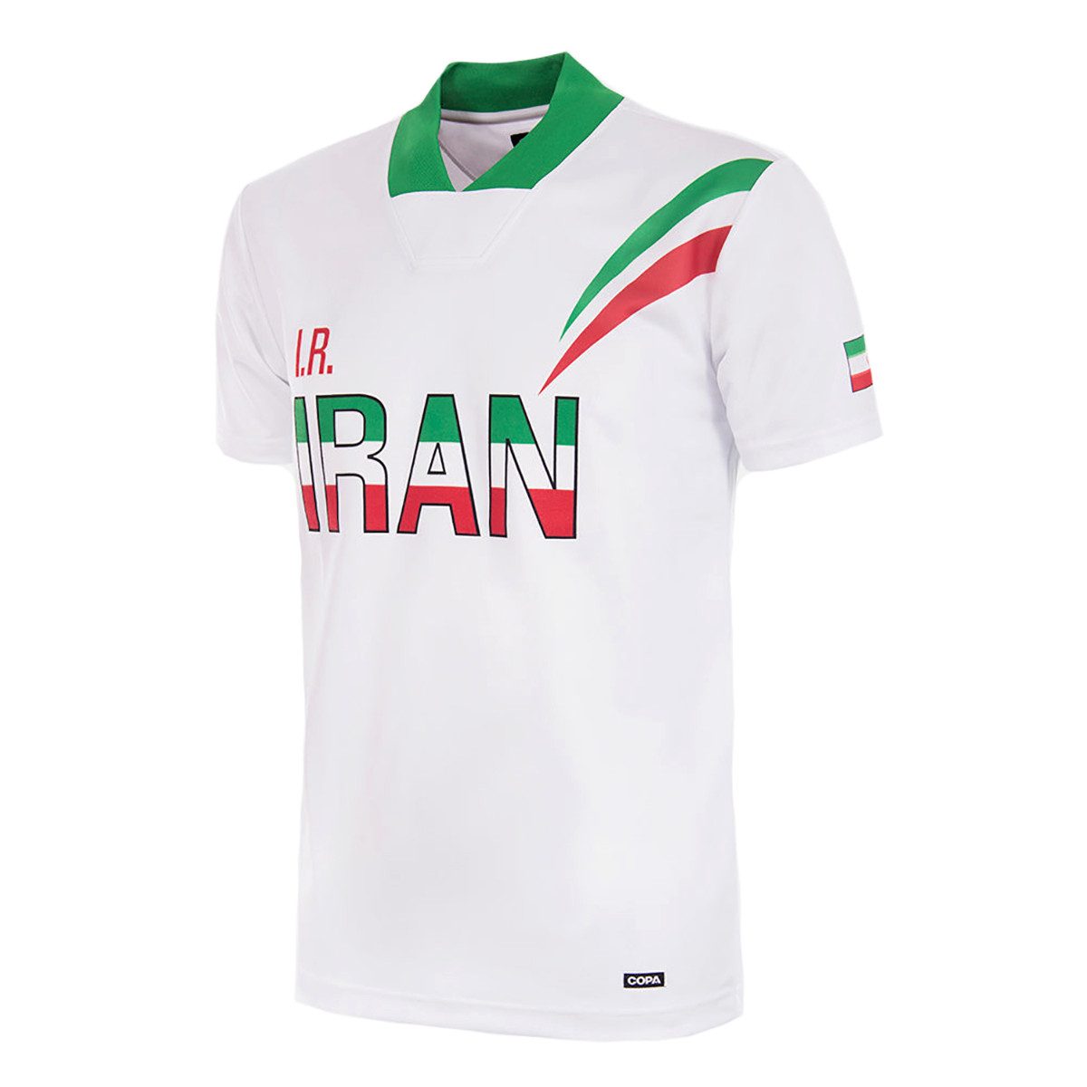 COPA Fußballtrikot Iran 1998 (Packung)