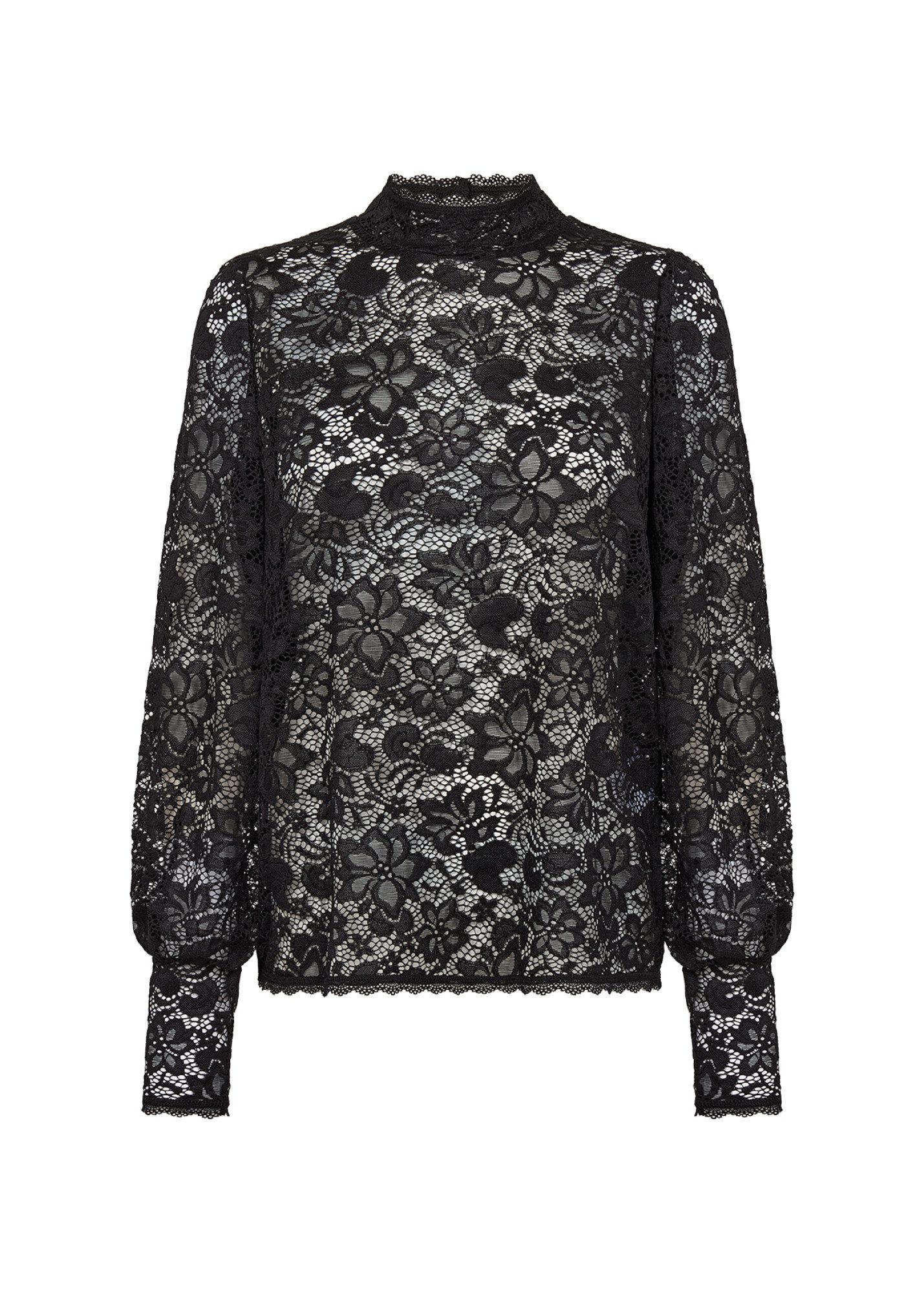 soyaconcept Langarmbluse SC-ALGEA 1