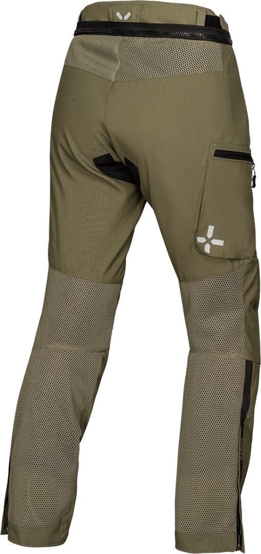 IXS Motorradhose Tourster-BigAir 1.0 Motorrad Textilhose günstig online kaufen