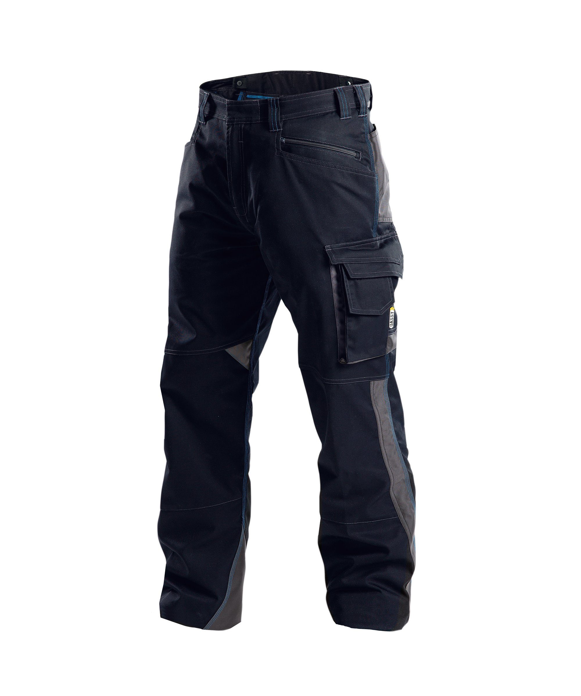 Dassy Arbeitshose Arbeitshose Spectrum (1-tlg)