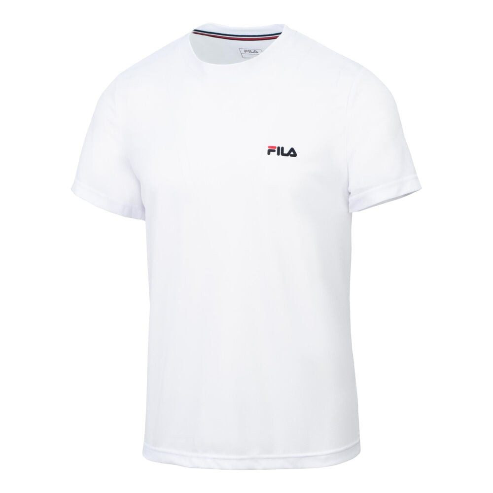 Fila T-Shirt Logo small 2