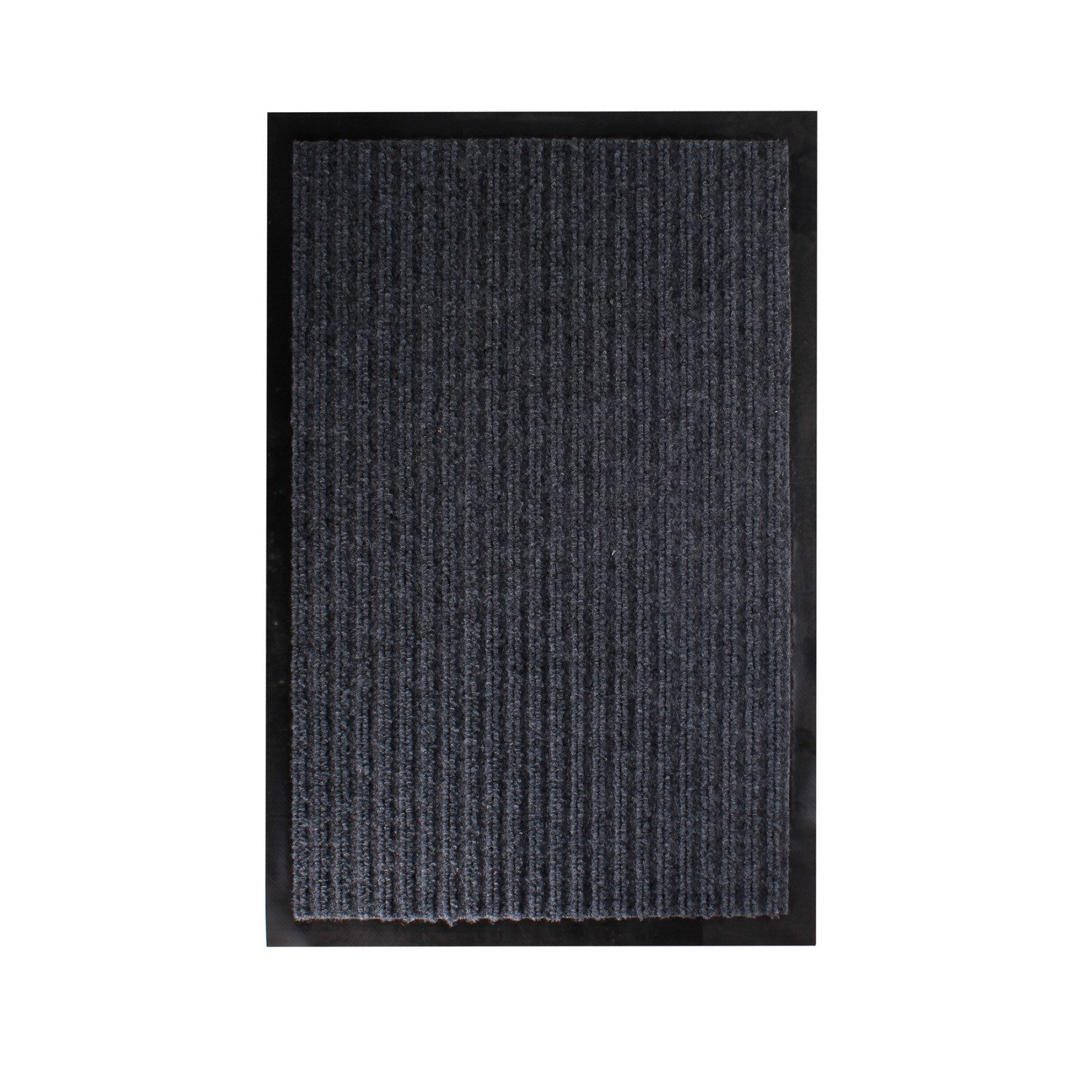 Mojawo Fußmatte Schmutzfangmatte Fußmatte Schmutzmatte Türmatte Matte 80x12 günstig online kaufen