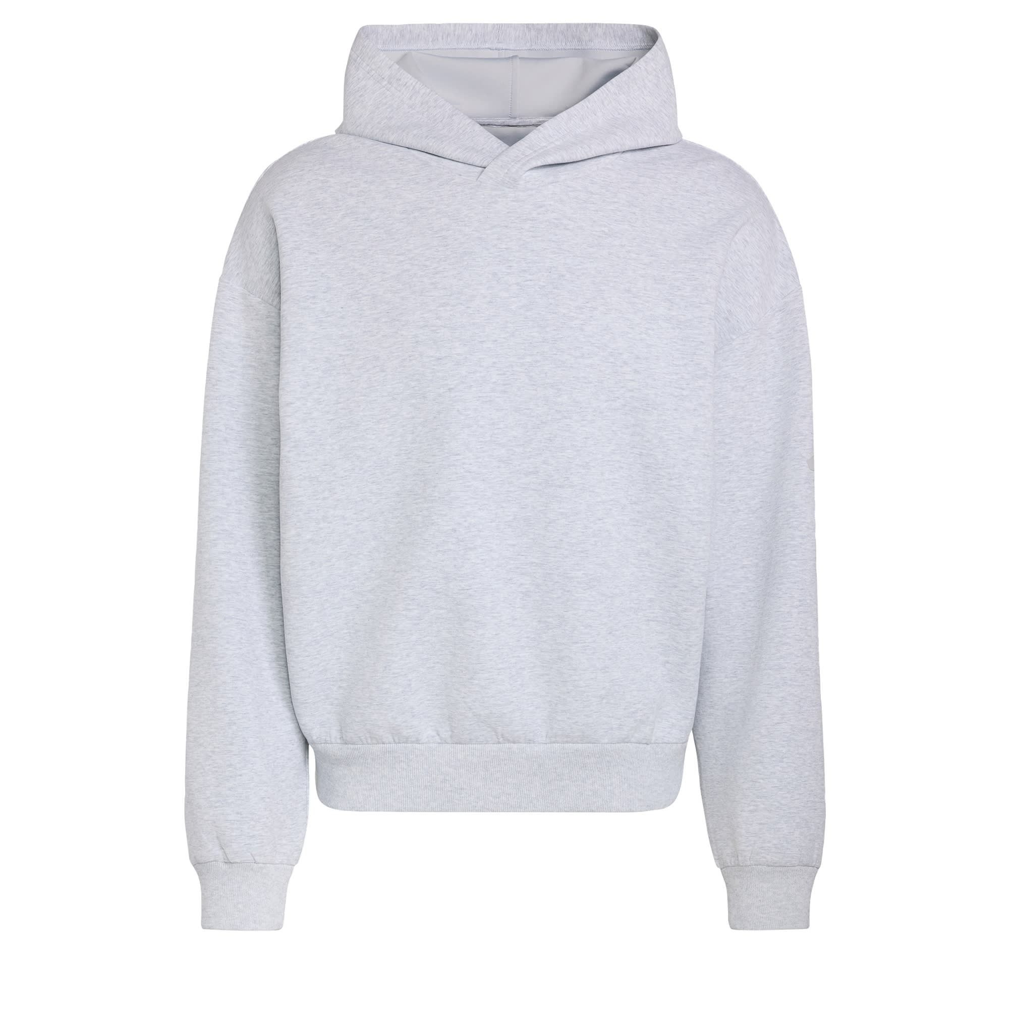Hoodie SOFT LUX HOODIE