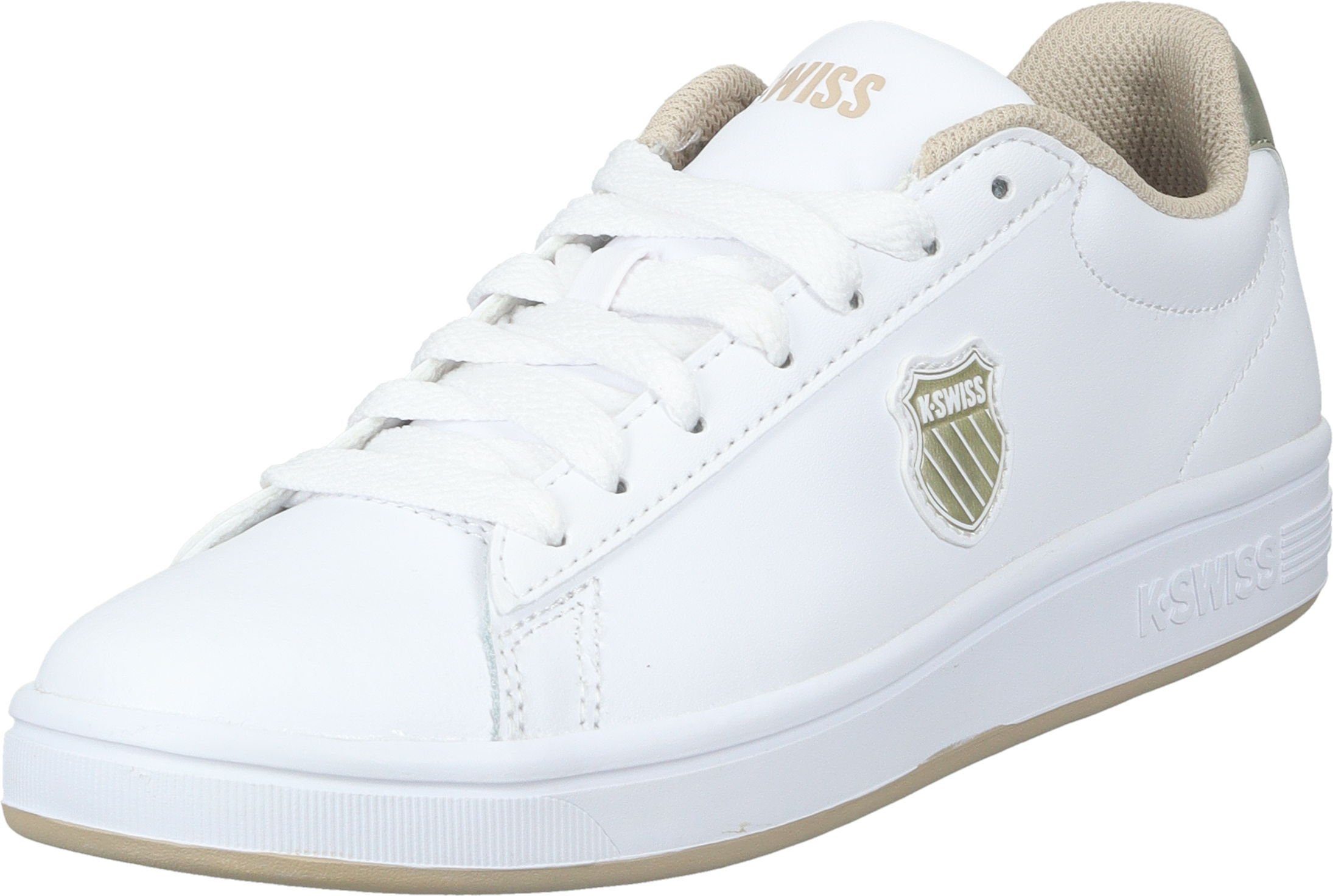 Schnürer Sneaker