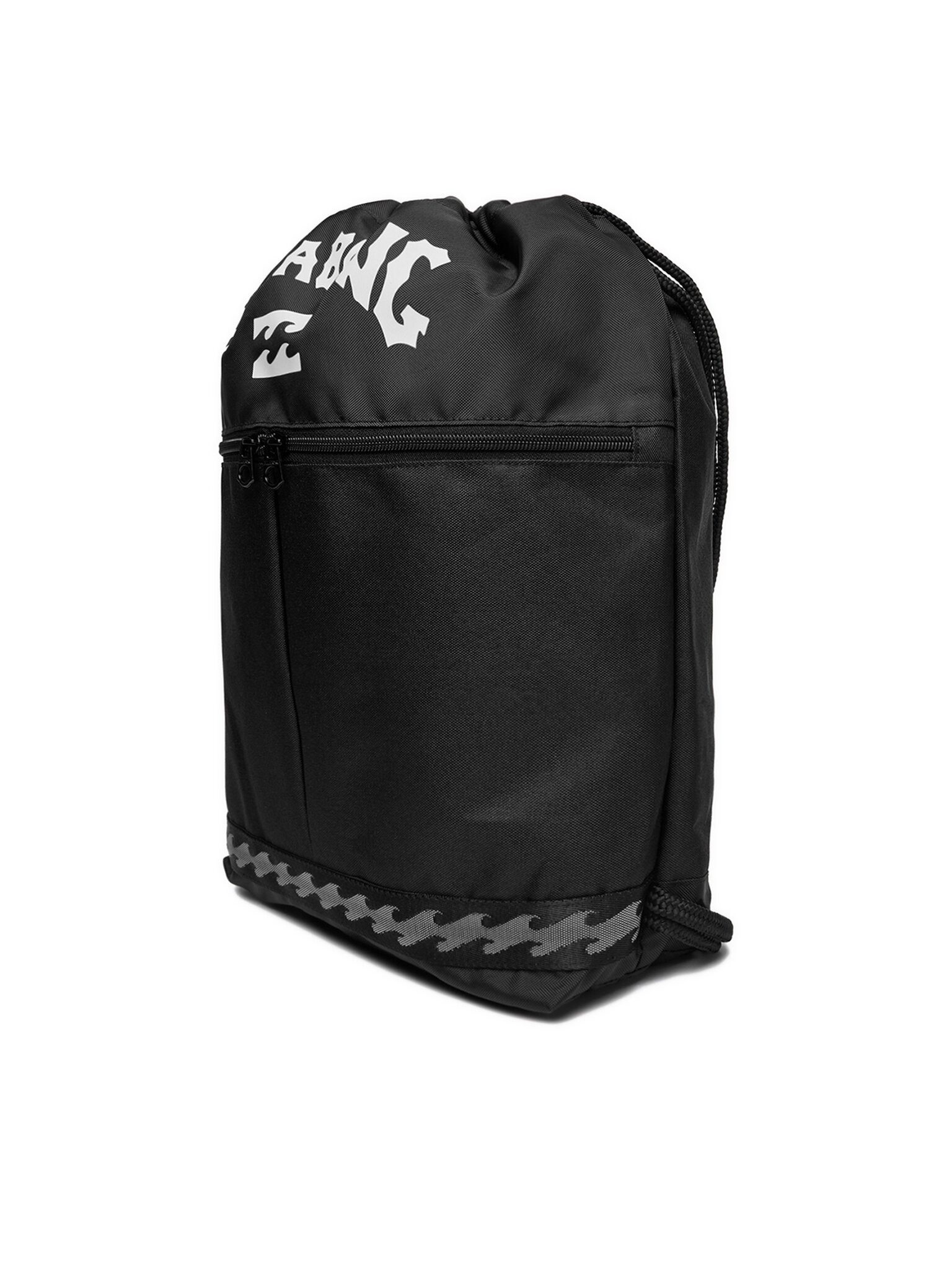 Billabong Freizeitrucksack Billabong Herrenrucksack Schwarz BILLABONG-CWBEO-BLB-P-001-09 Schwarz