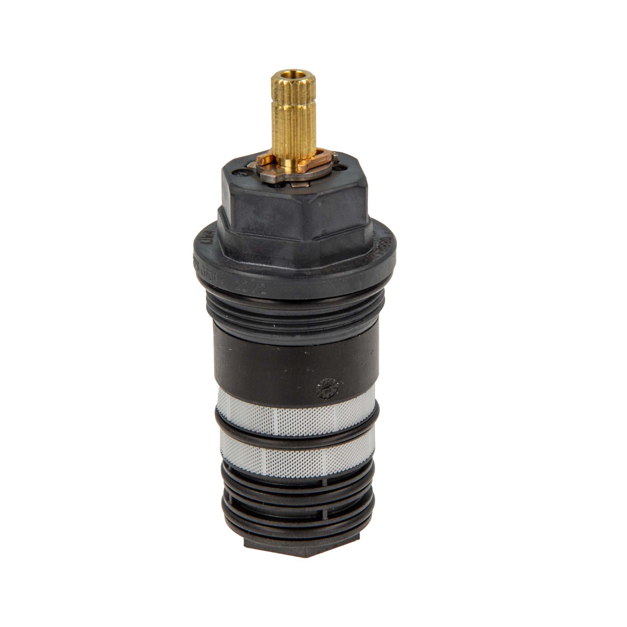 Armaturkartusche hansgrohe MTC Therrmostat-Regeleinheit Ersatzteil-Nr. 94282000