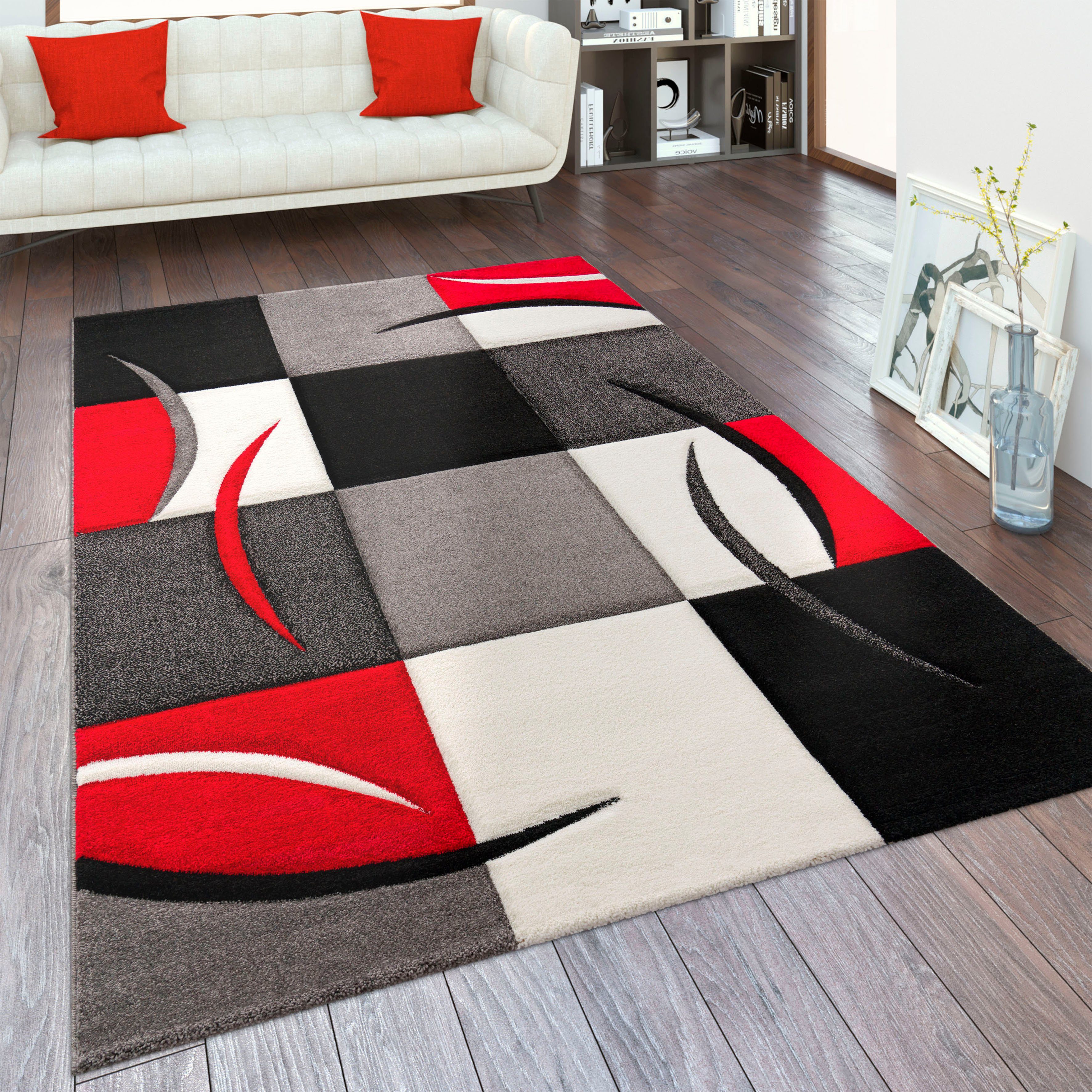 Teppich Diamond 665