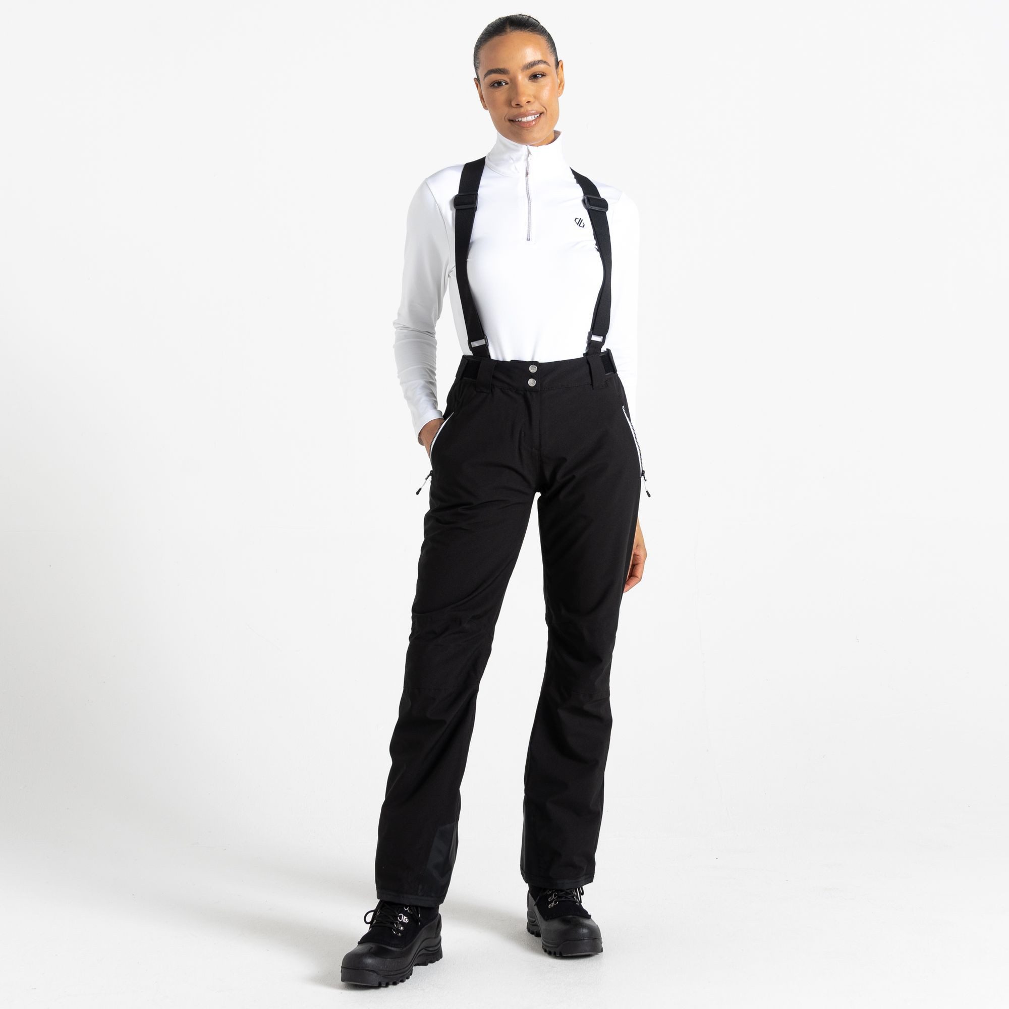 Skijacke DWW509