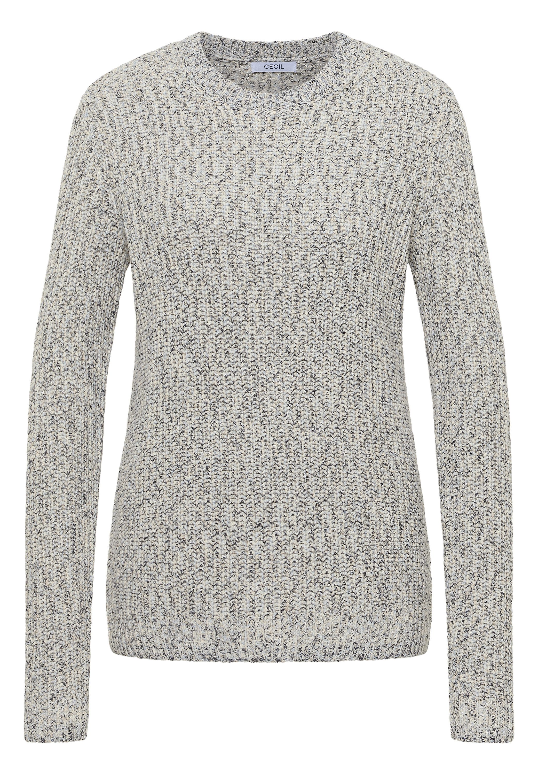 Strickpullover
