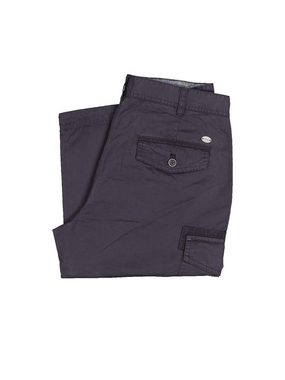 Engbers Caprihose Capri-Hose mit seitlichen Taschen