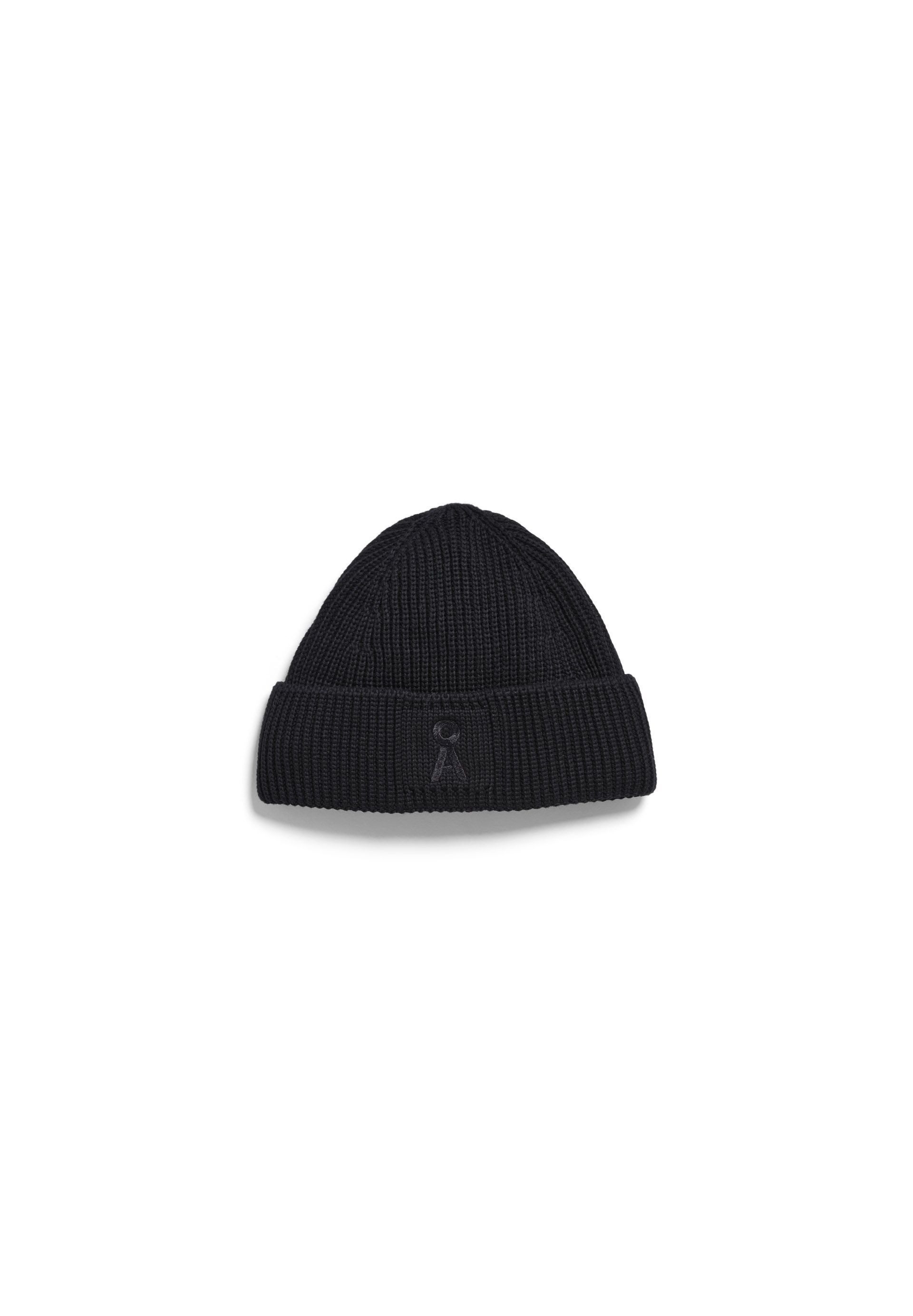 Armedangels Strickmütze ICONIC Å NILDAAO Unisex – Bild 4 von 4