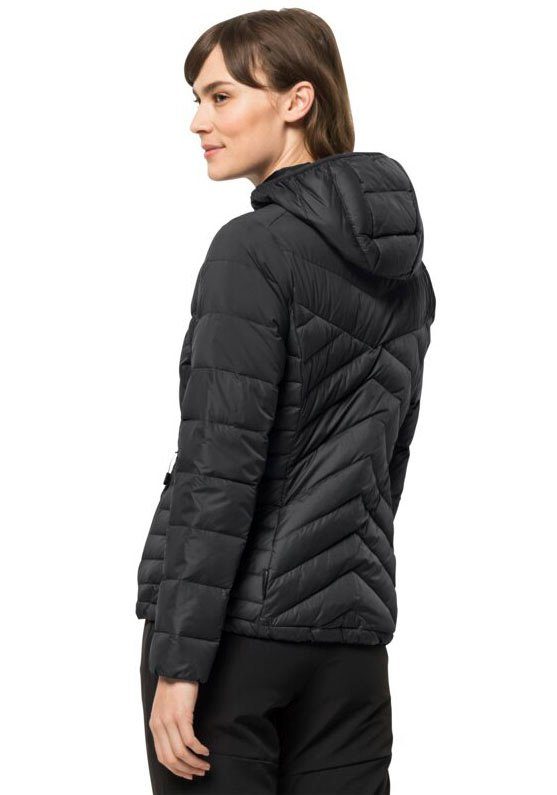 Jack Wolfskin Daunenjacke TUNDRA DOWN HOODY günstig online kaufen