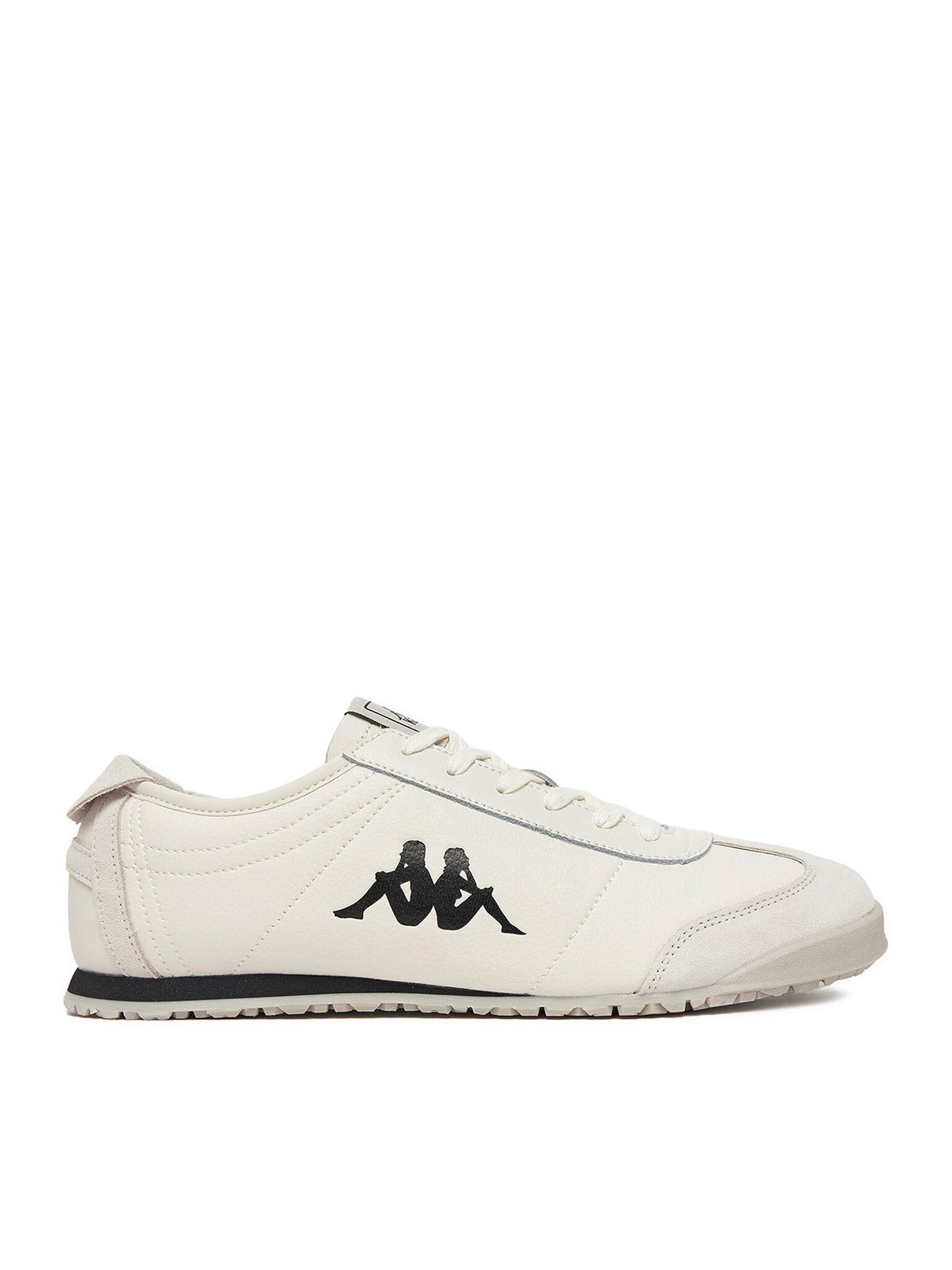 Kappa Kappa Herrenturnschuhe Weiß EO-1490036A(M) Sneaker