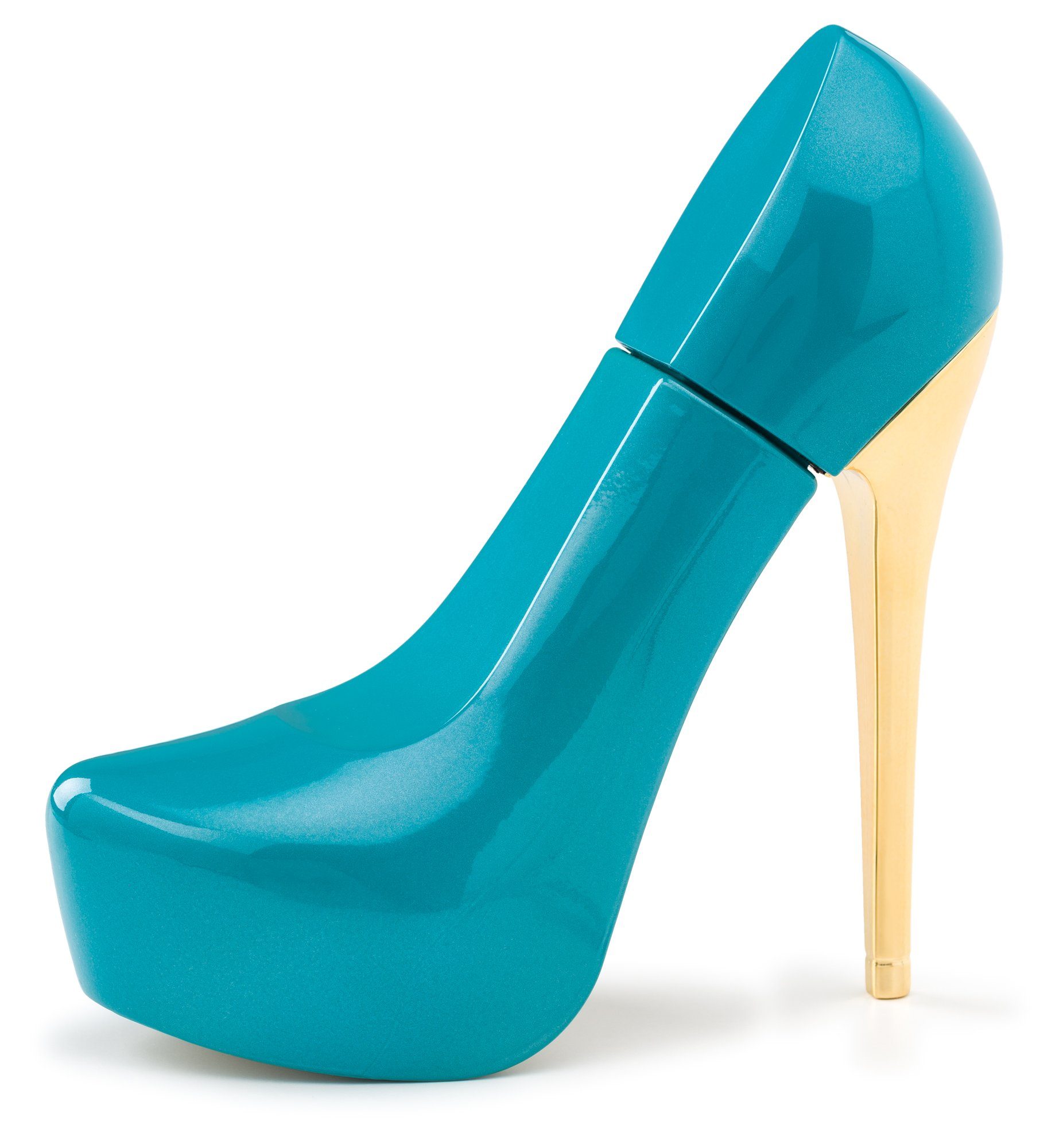 JORGE GONZÁLEZ Eau de Parfum EDICIÓN RUMBA Duftset 100 ml + 15 ml; Eau de Parfum, Duft für Frauen